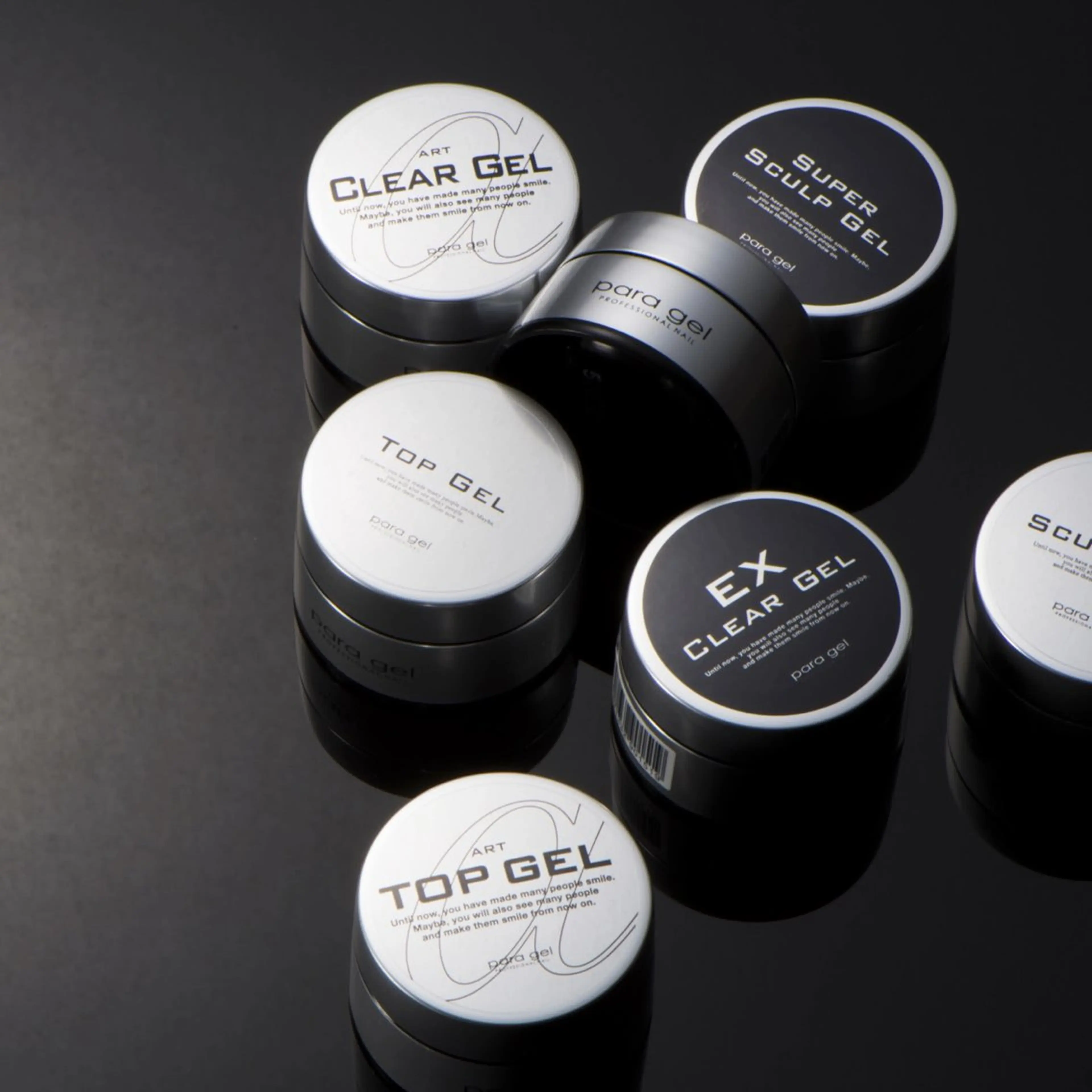 ネイル パラジェル登録店　ネイルサロンeme所属・eme_ Mayukaのネイルデザイン