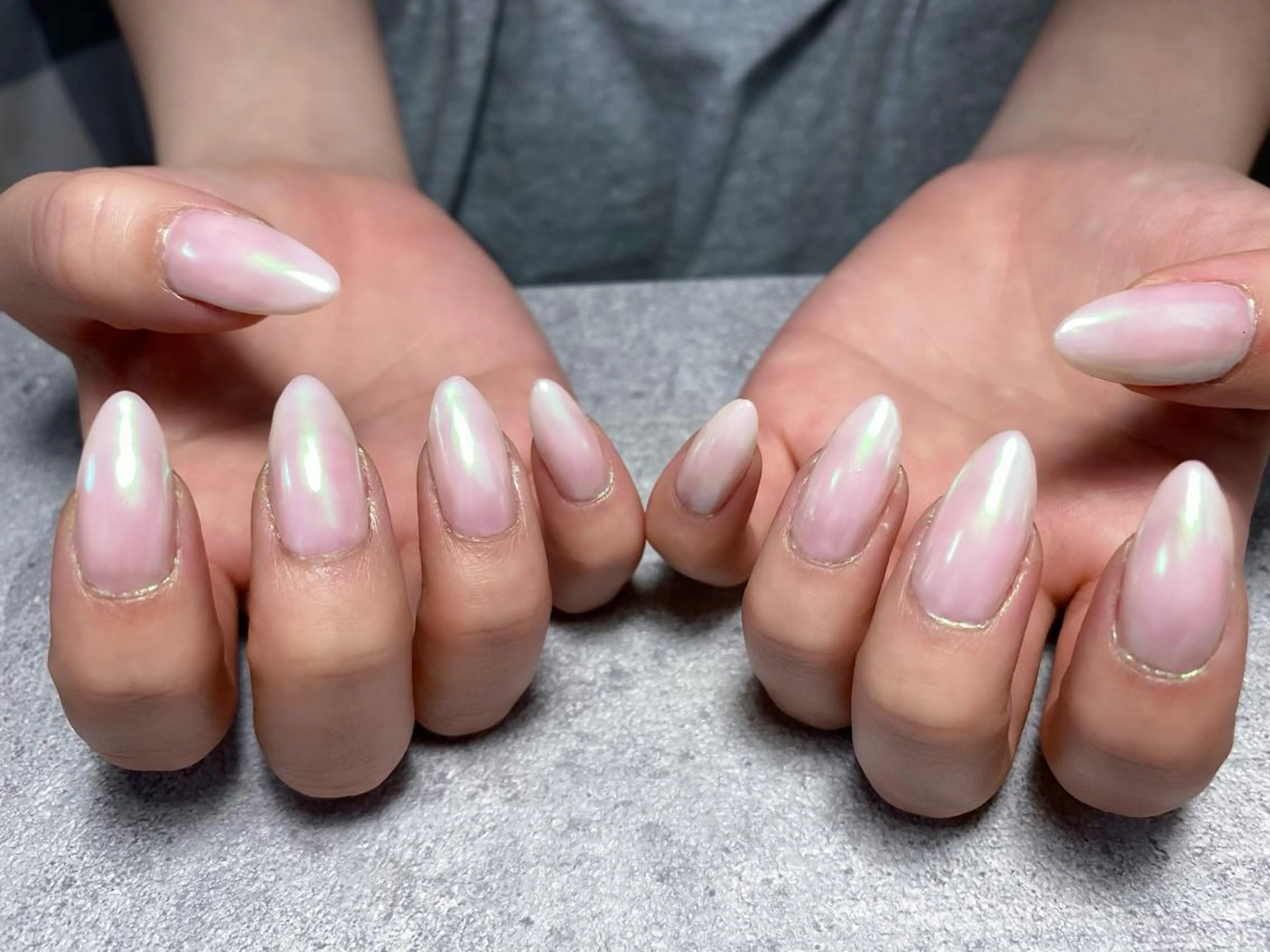 ネイル nailist hitomiのマツエク・マツパデザイン