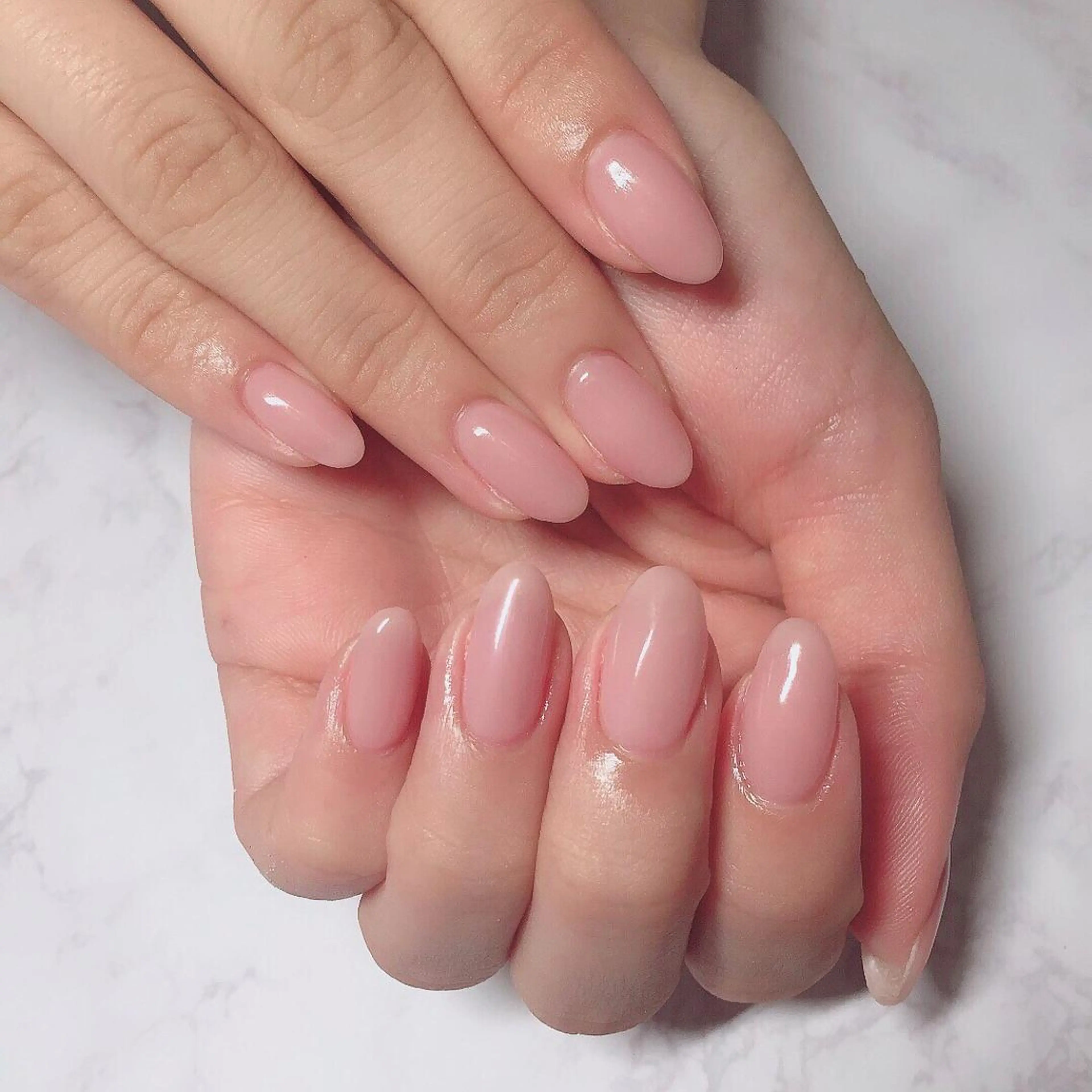ネイル マグネットネイル ワンカラーネイル Nail&Beauty Salon Sis所属・Sis🩶パラジェル Madokaのネイルデザイン