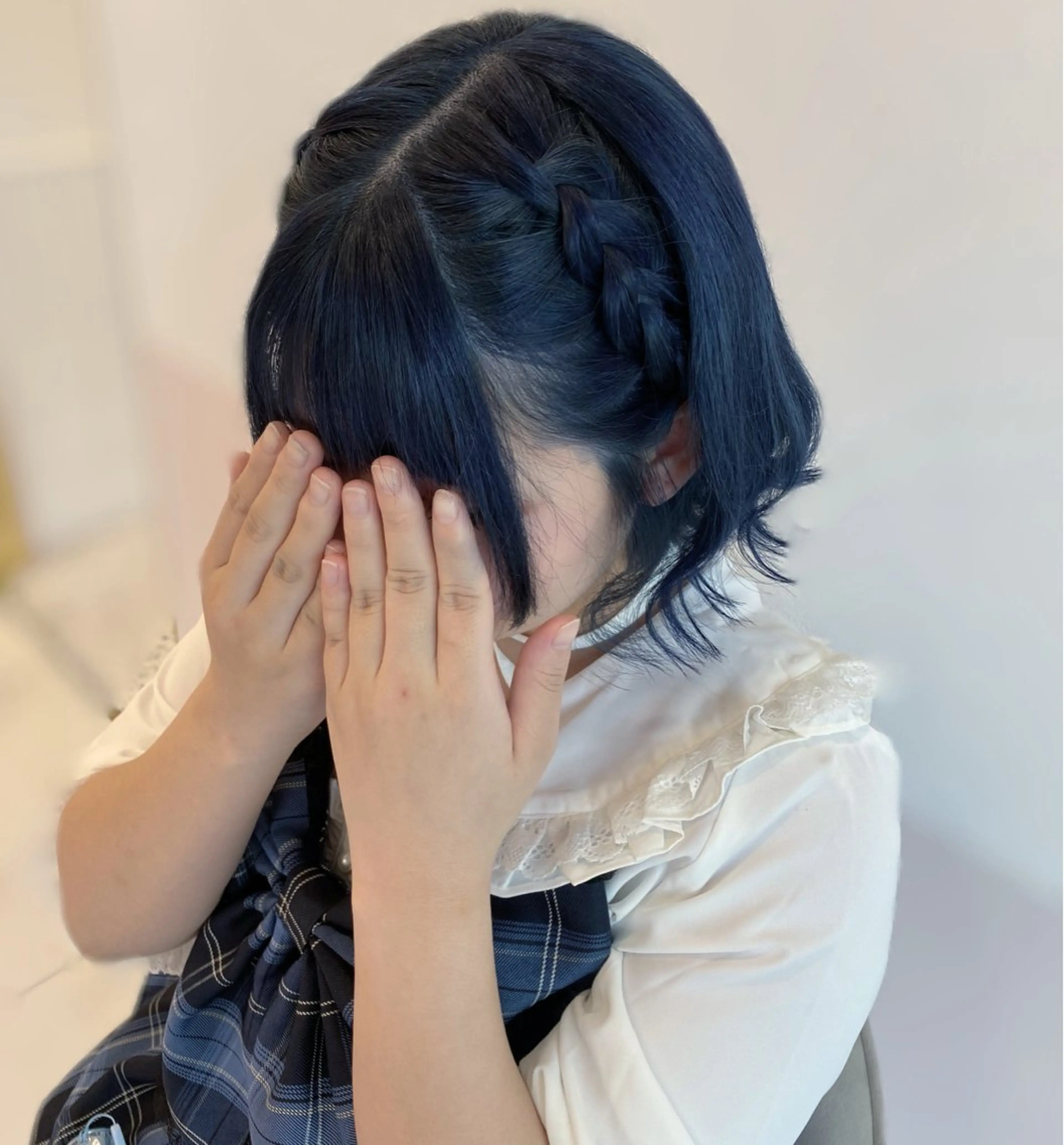 ヘアアレンジ Lilme🎀 ゆうひのヘアスタイル