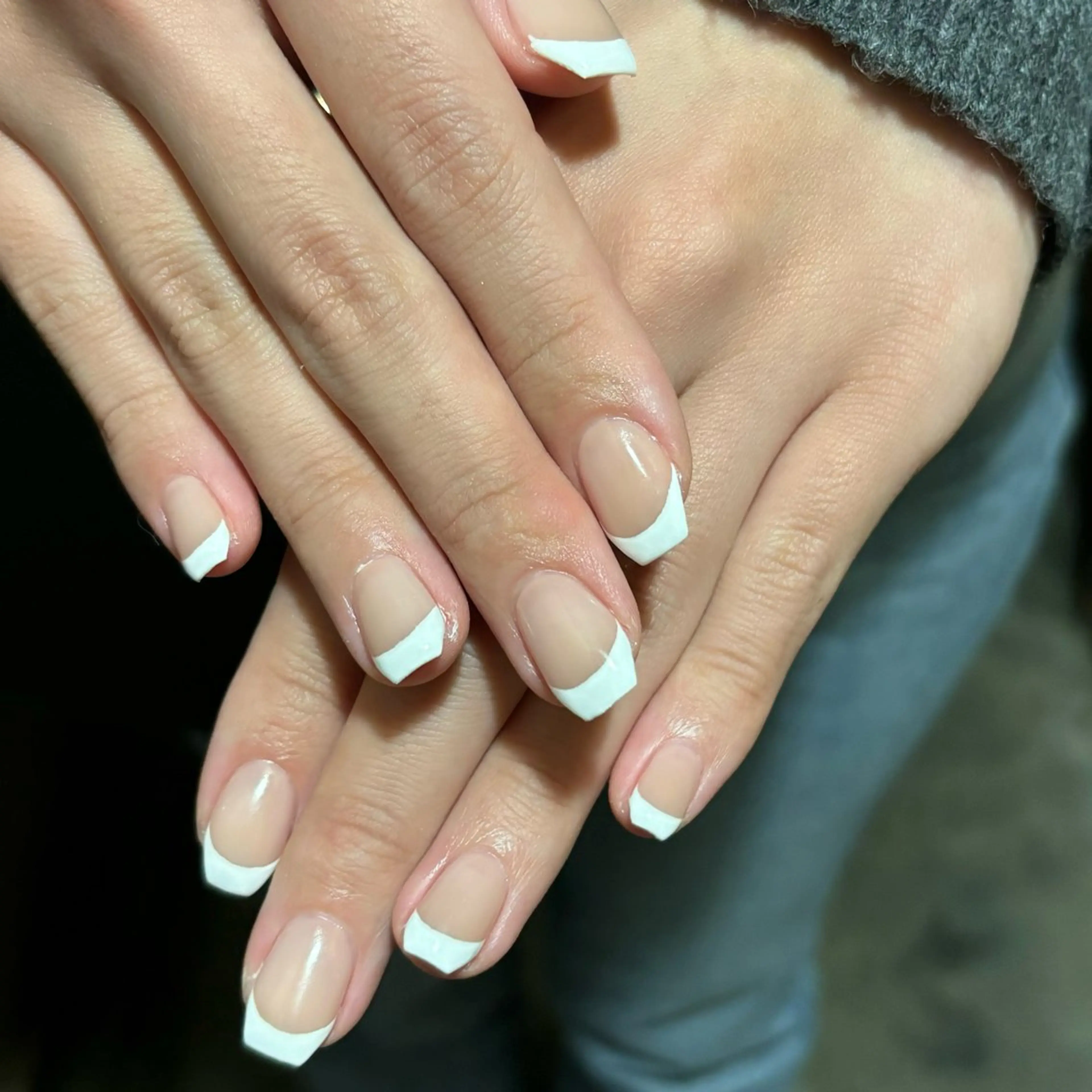 ネイル ハンドネイル Loêmy所属・Loémy airiのネイルデザイン