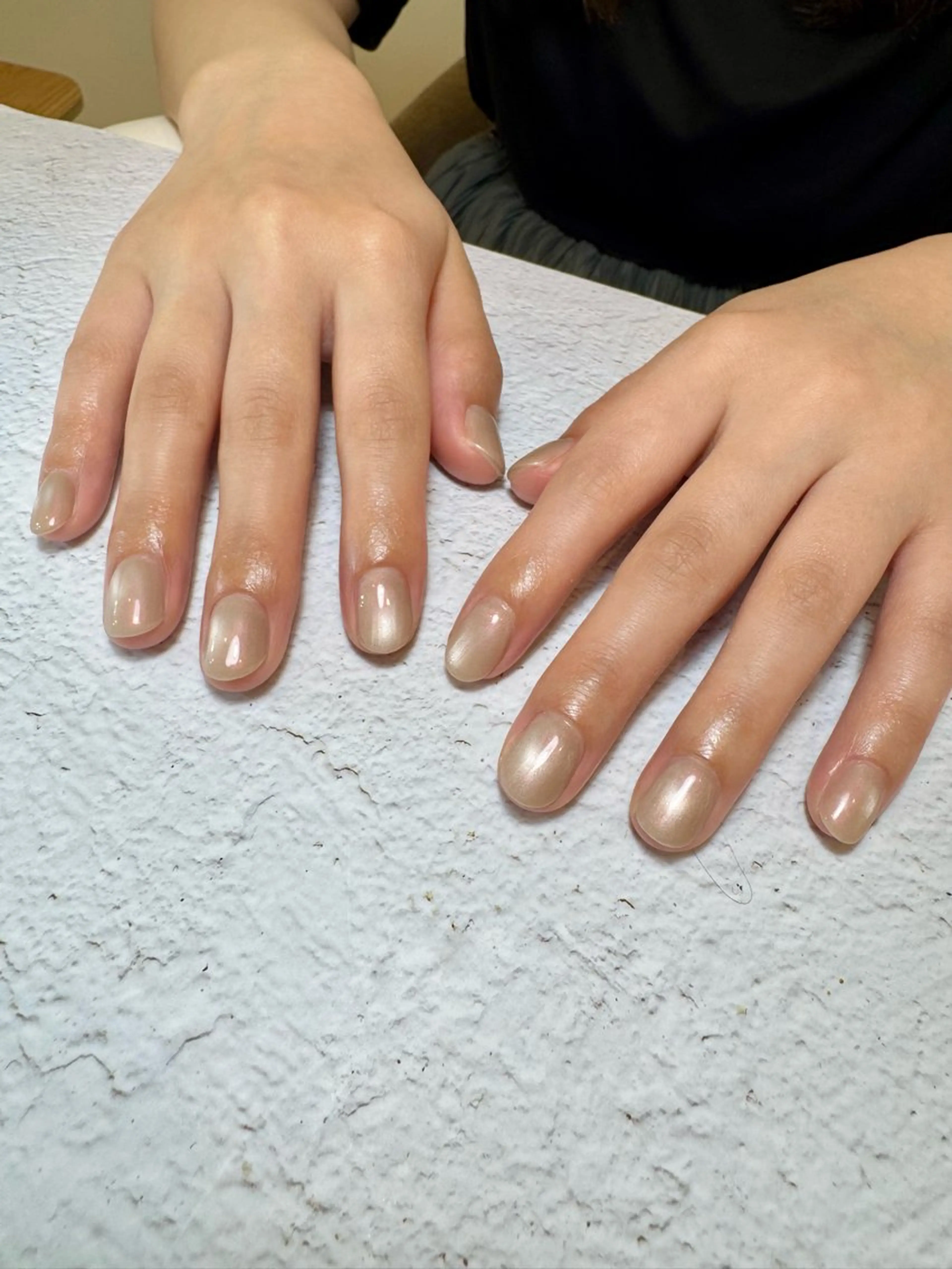 ネイル フットネイル byeol nailのネイルデザイン