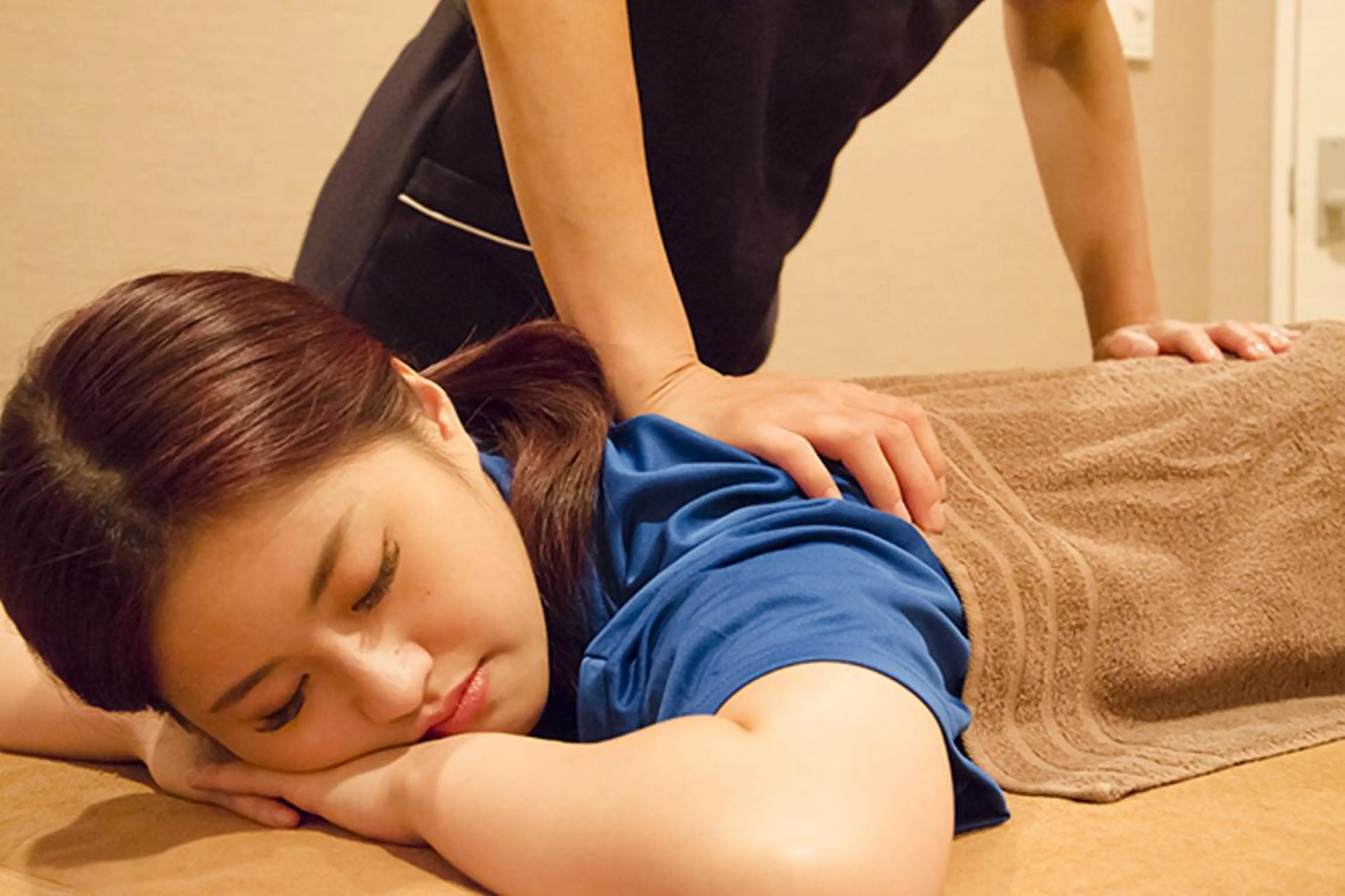 エステ リラク 石井 あゆみのエステ・リラクイメージ