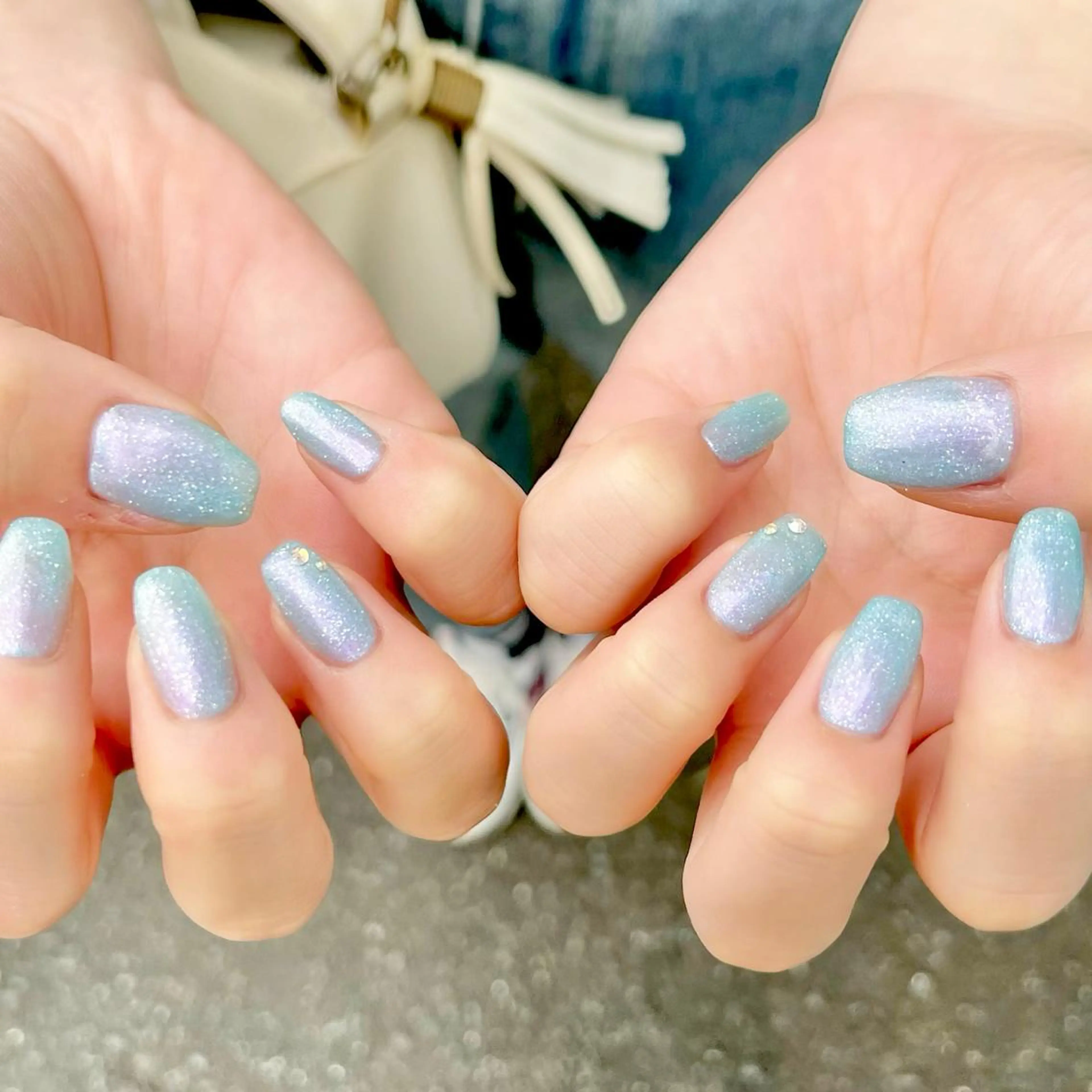 ネイル ハンドネイル Nail Salon　Ｋのネイルデザイン