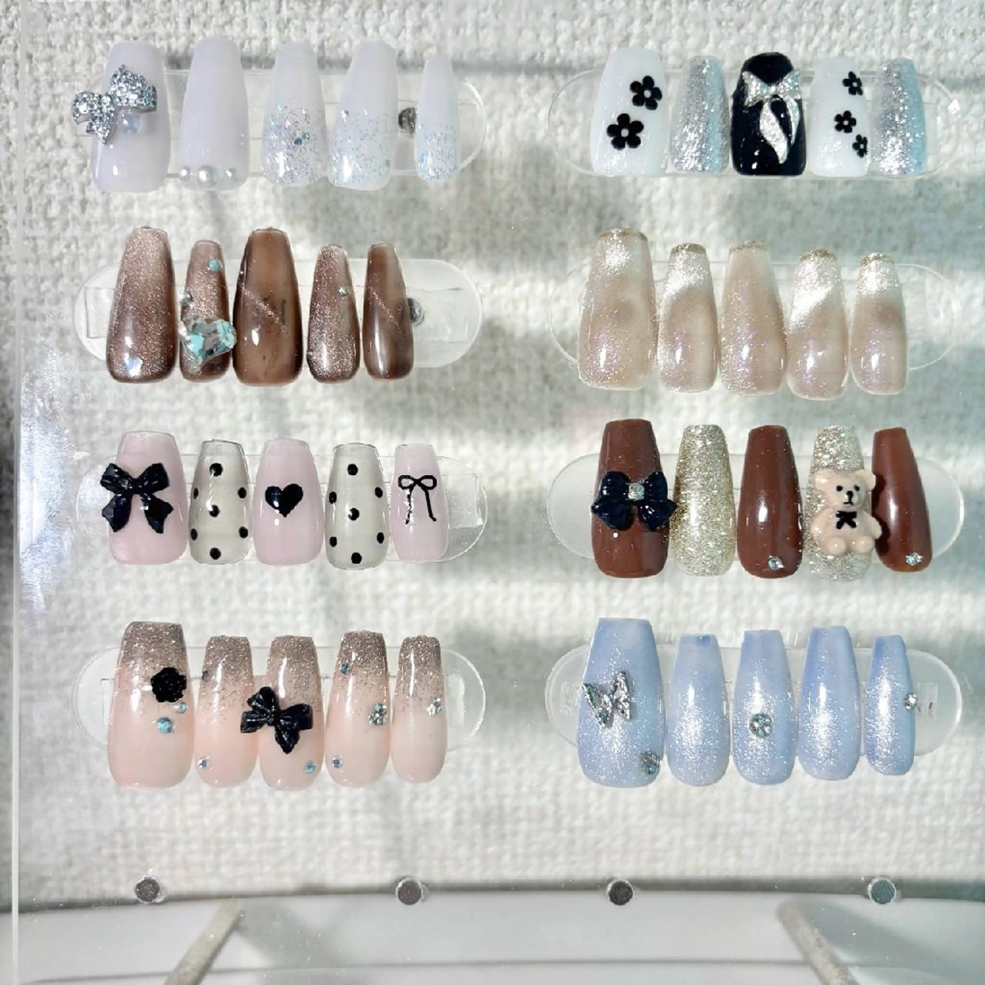 ネイル ハンドネイル Alissa所属・Alissa Nailのネイルデザイン