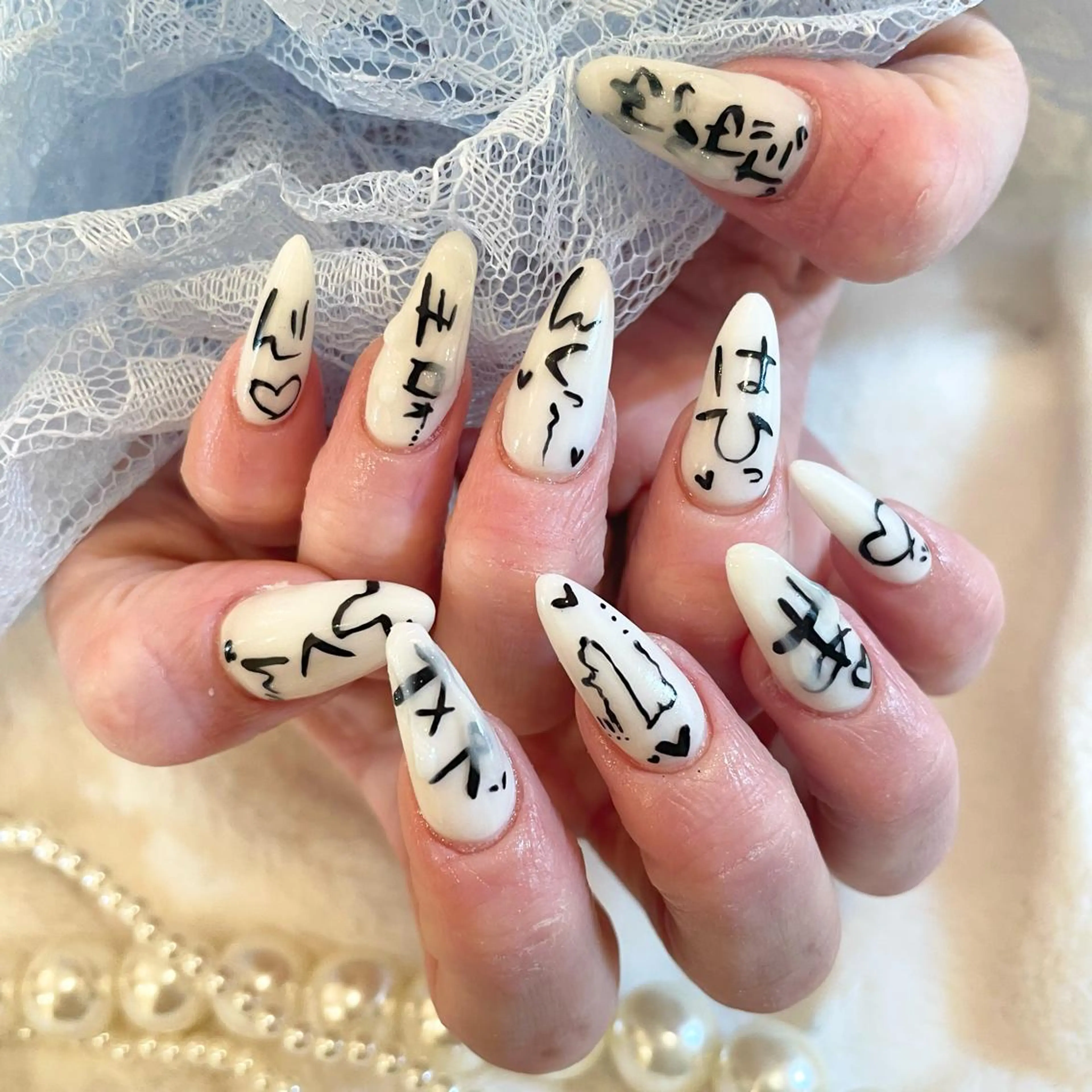 ネイル ドライヘッドスパ 名古屋駅徒歩5分のエステ・リラクイメージ