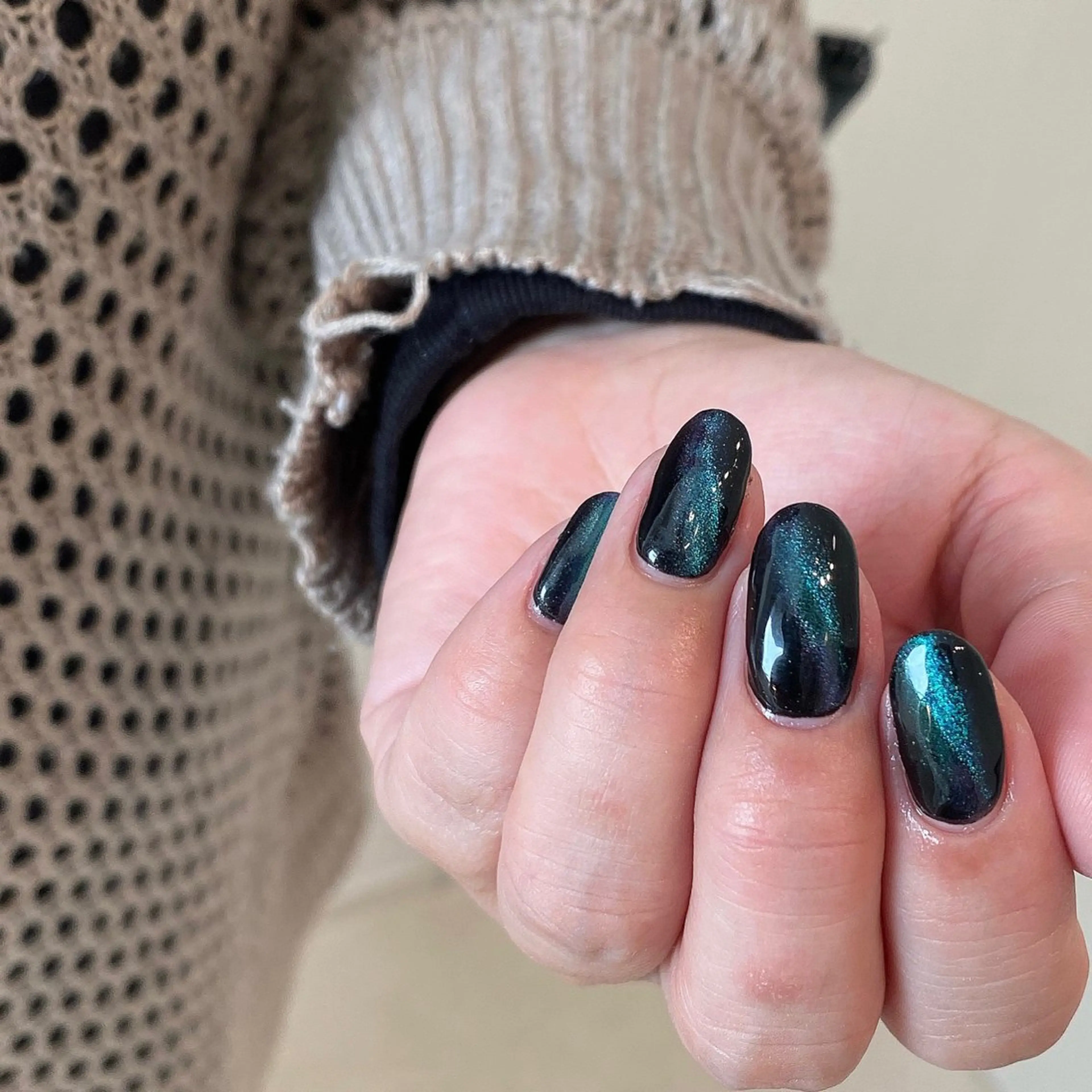 ショート Amo所属・Amo nailのネイルデザイン