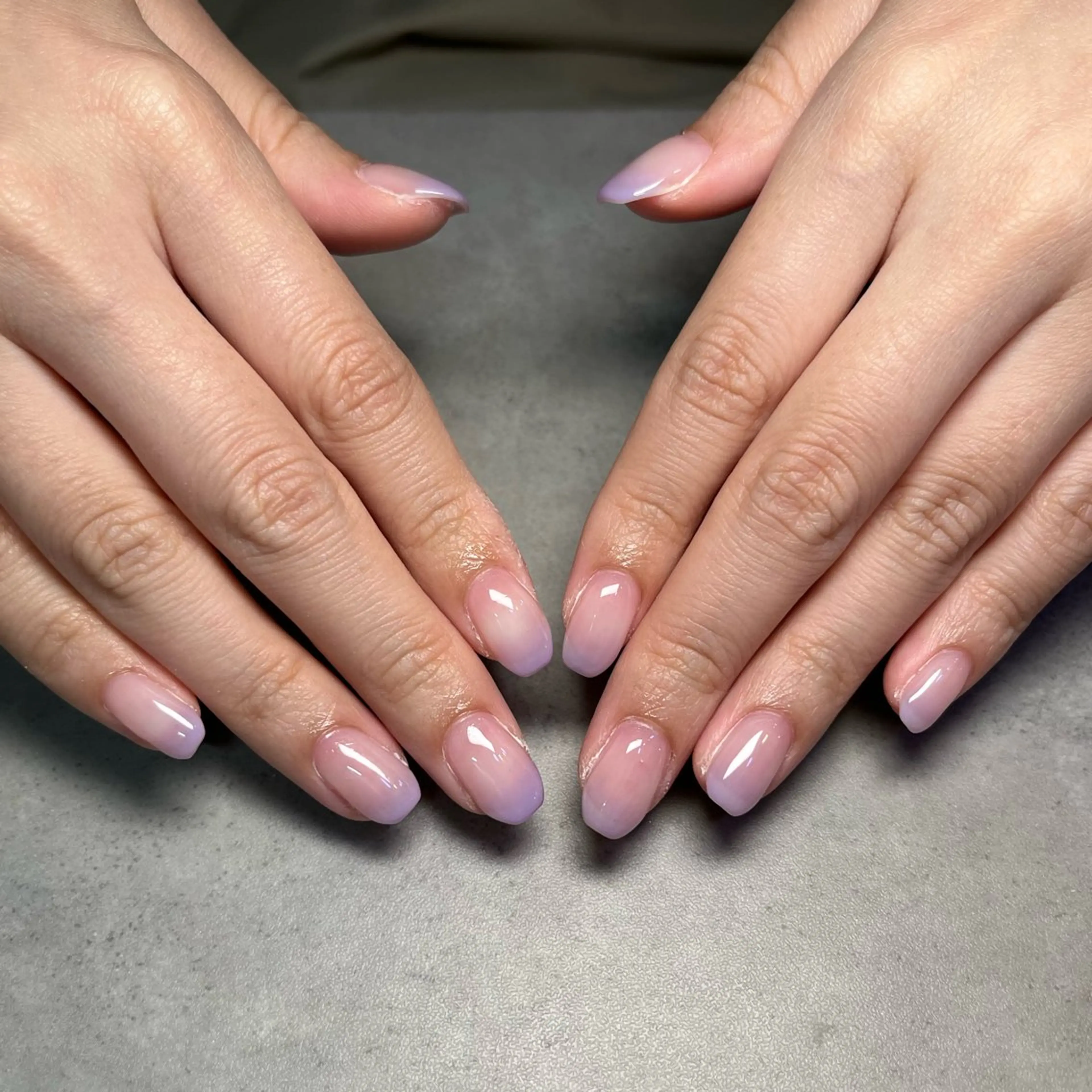 ネイル elu 船橋店 Fukaのネイルデザイン