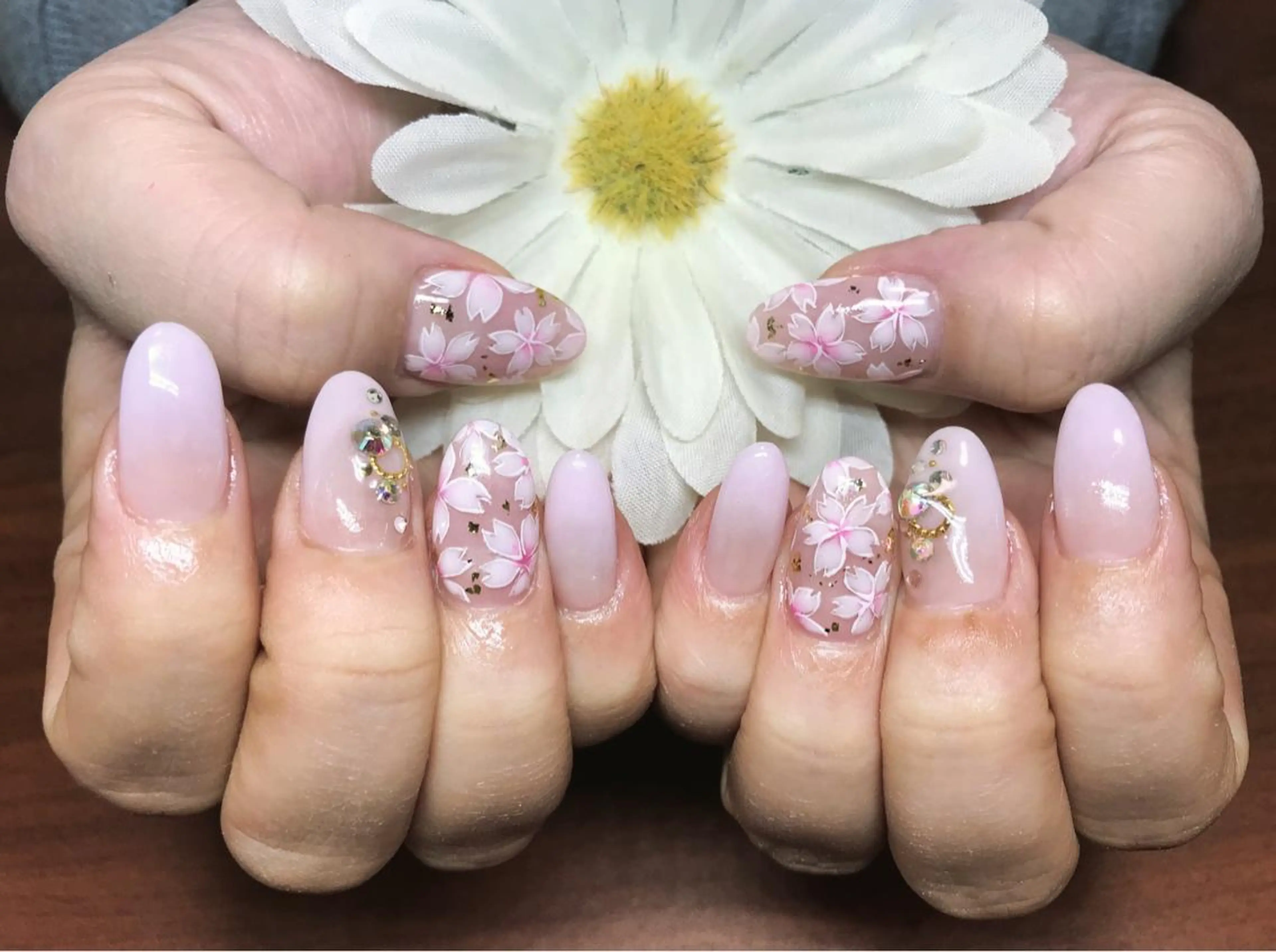 ネイル NAIL salon ACEのネイルデザイン