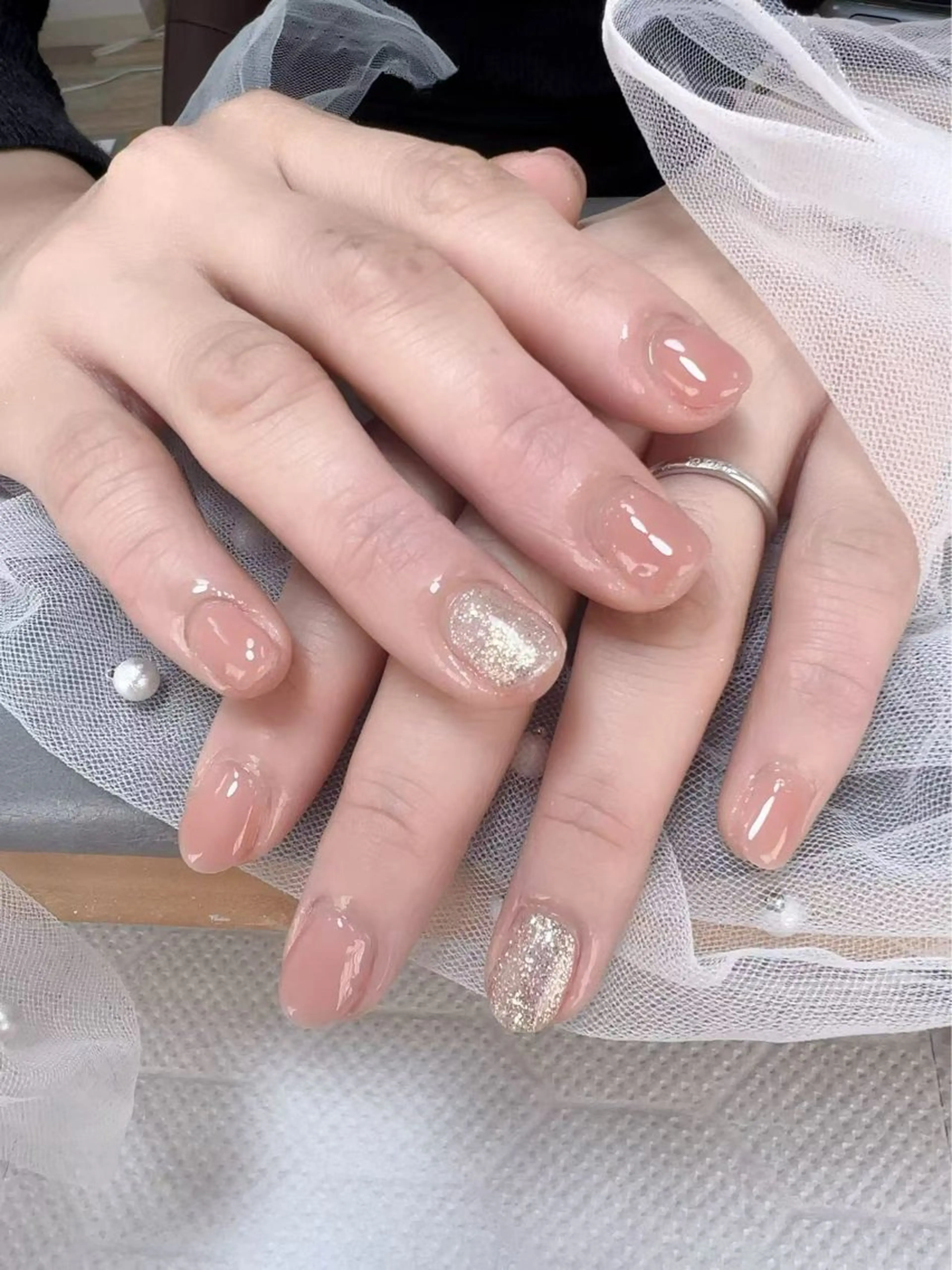ネイル ハンドネイル Nail NaNa コトのネイルデザイン