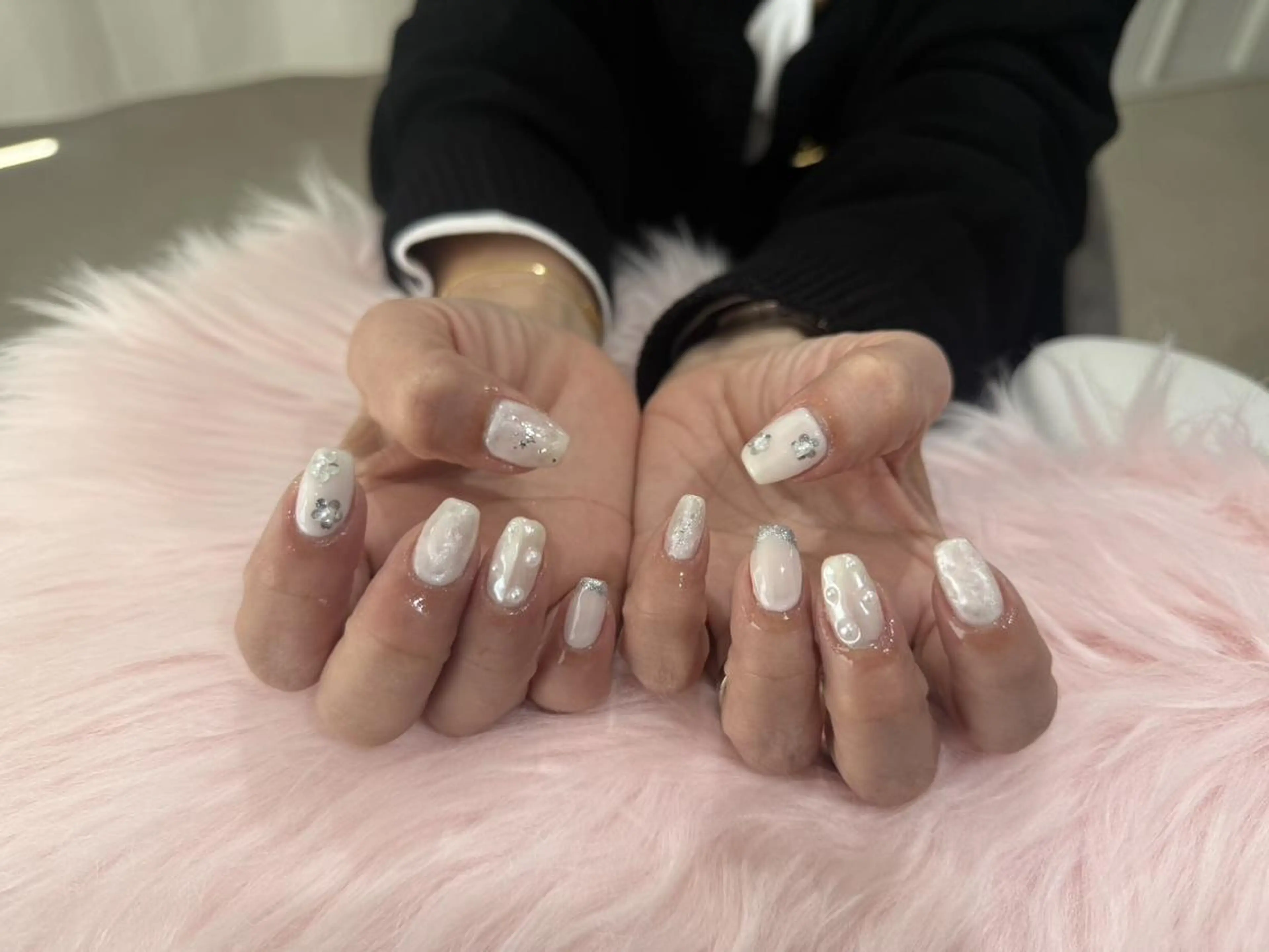ネイル Nail Salon Lindaのネイルデザイン