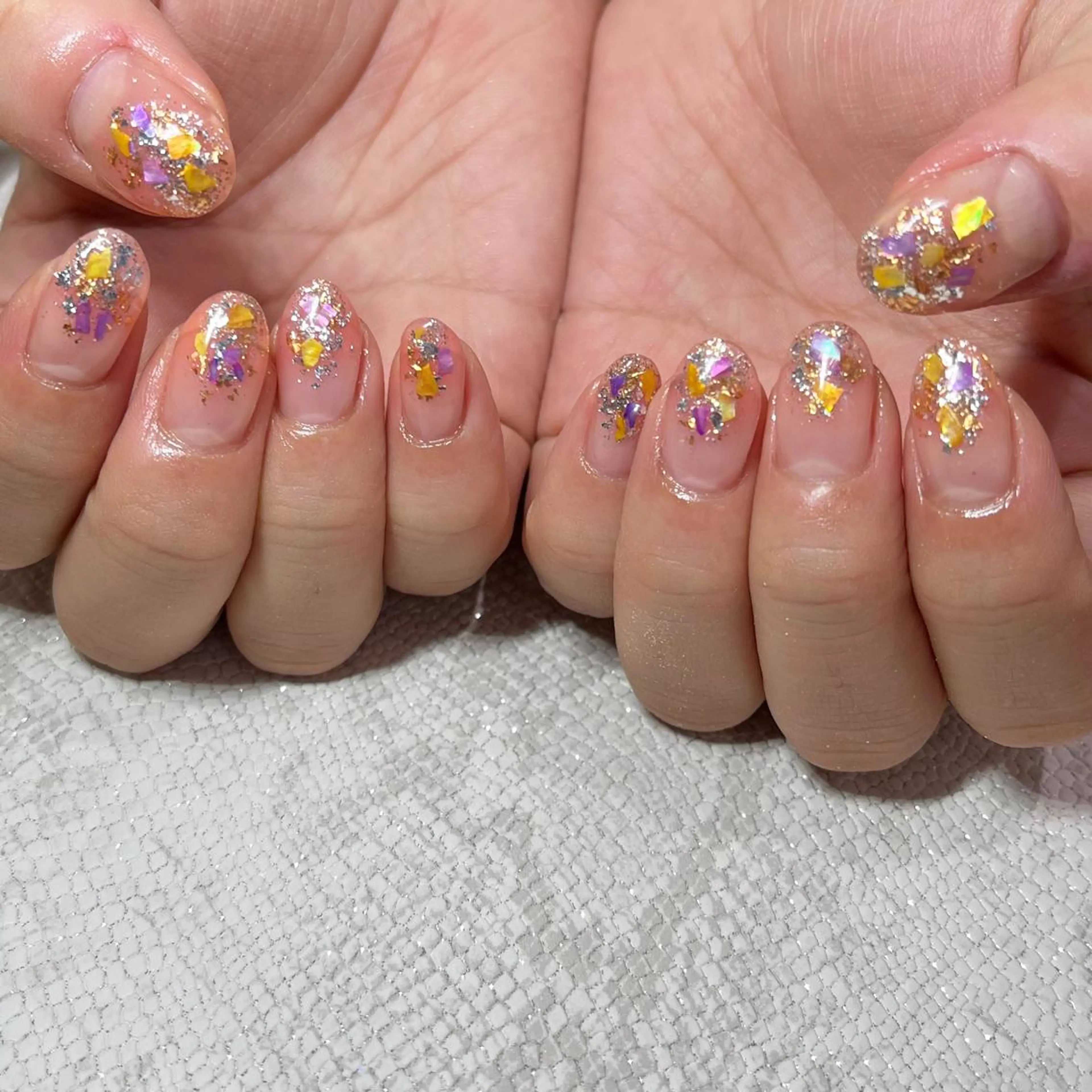ネイル ハンドネイル Nail Salon  Kのネイルデザイン