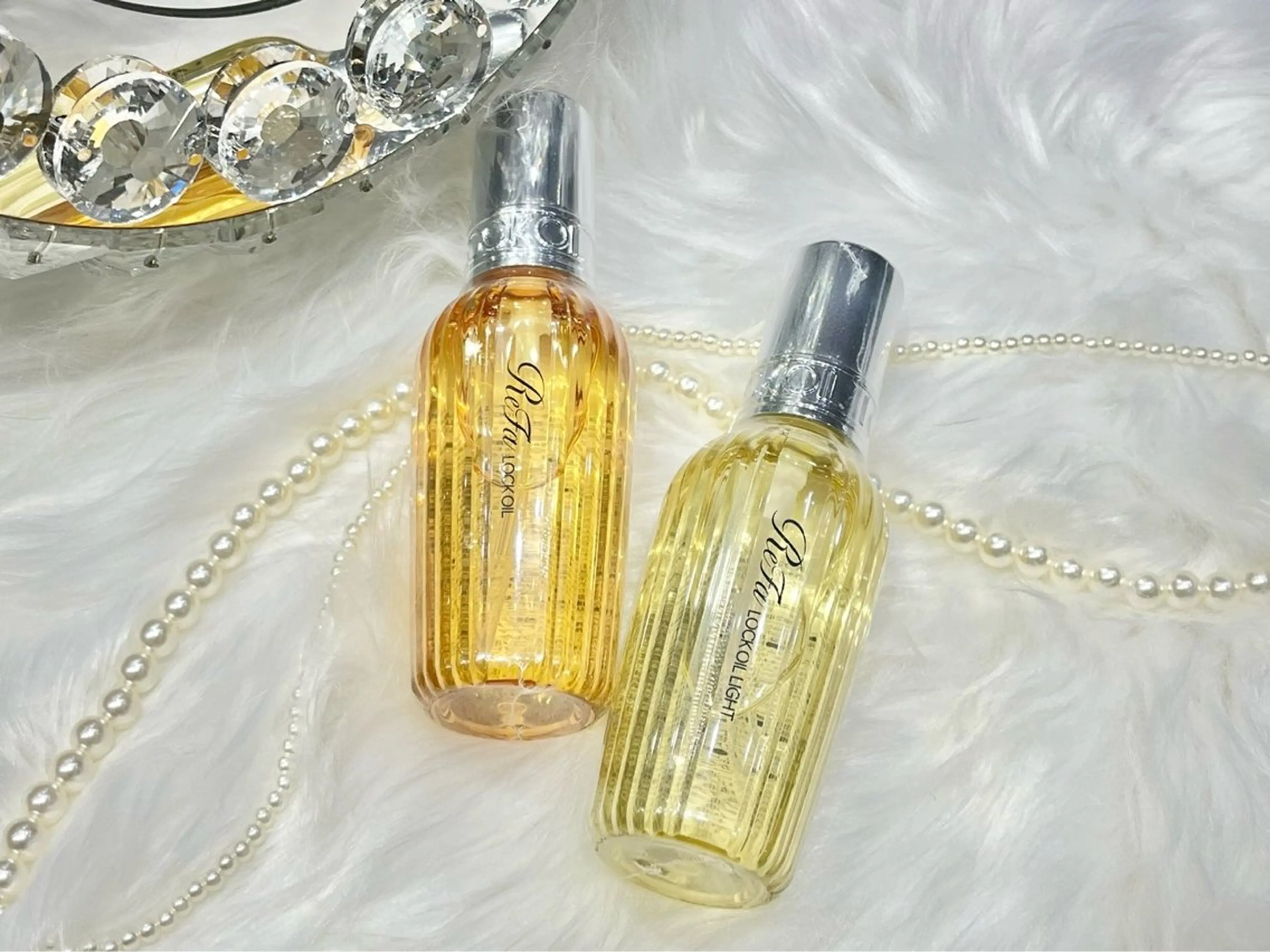 ヘアアレンジ パラジェル認定サロン　ネイルケア&スパ　Lovin所属・Lovin _ryukaのネイルデザイン