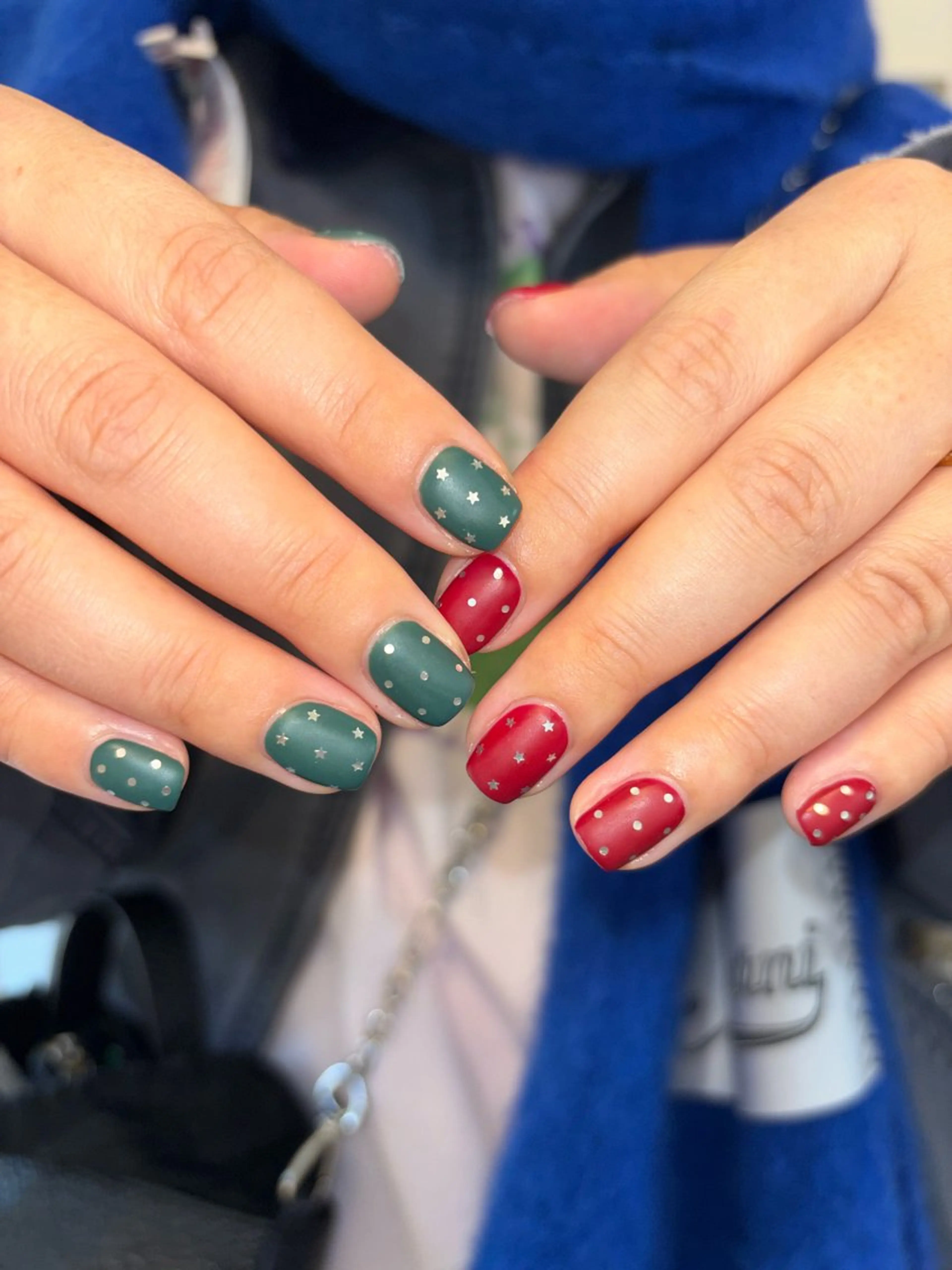 ネイル moe ---♡ ...のネイルデザイン