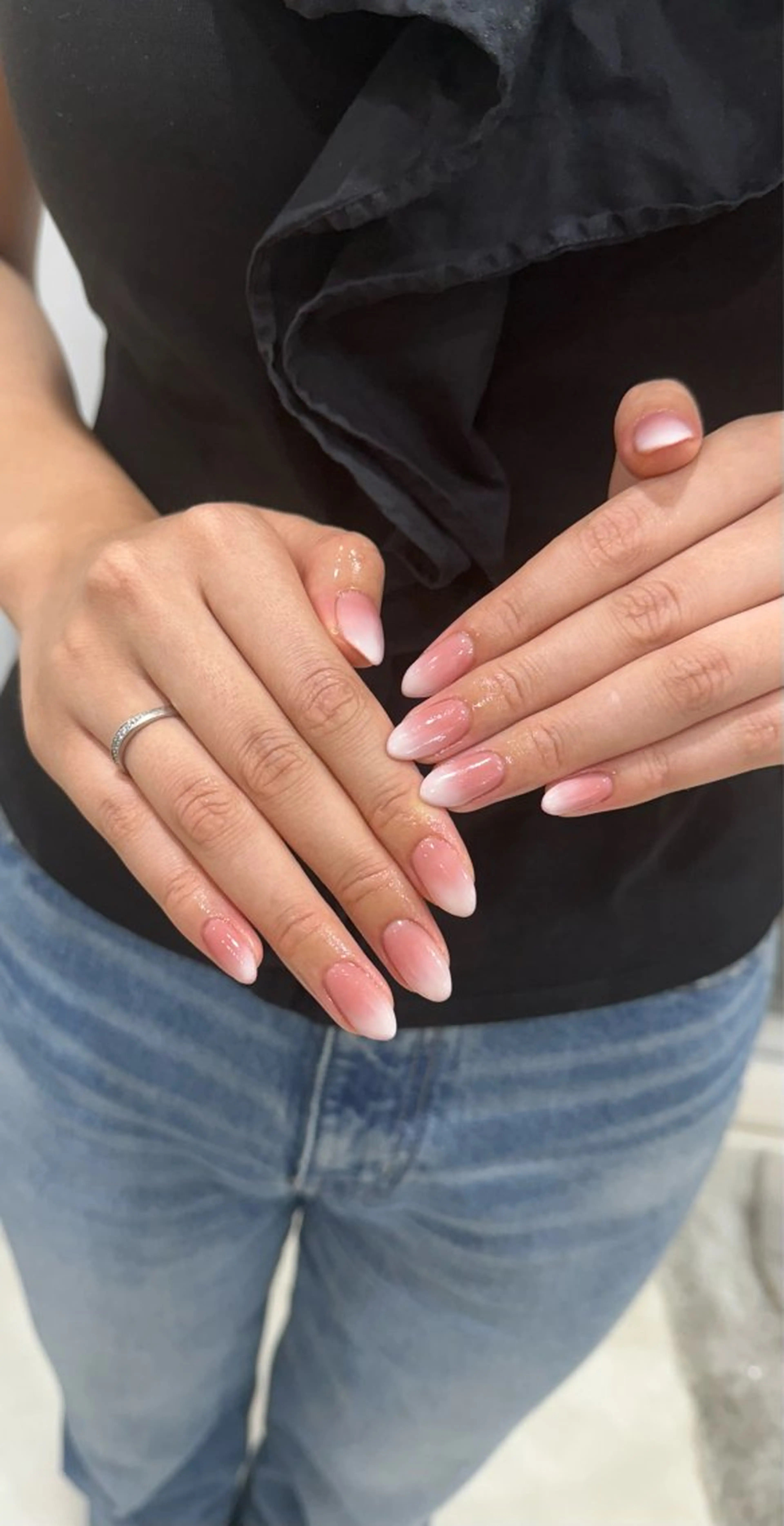 ネイル ハンドネイル Reilly nail.所属・［REILLY.］ Misakiのネイルデザイン