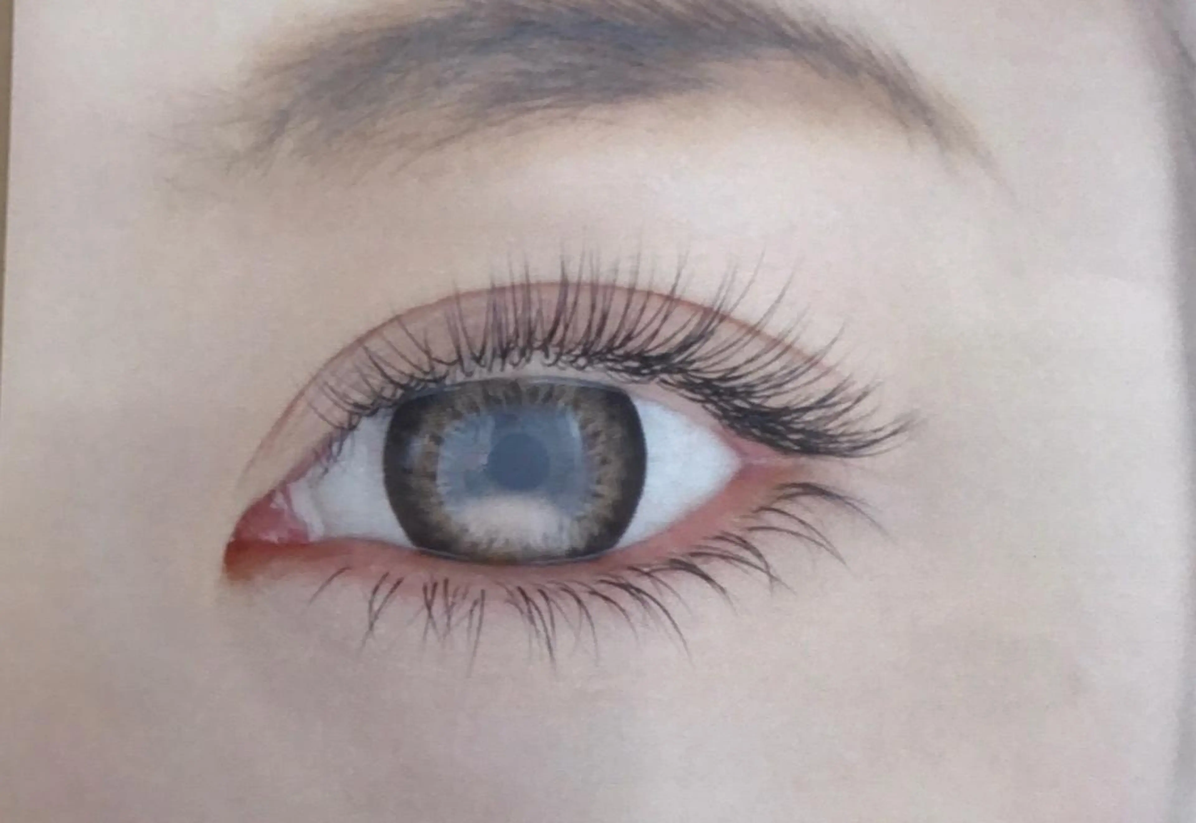 マツエク・マツパ マツエク Ele'na eye beautyのマツエク・マツパデザイン