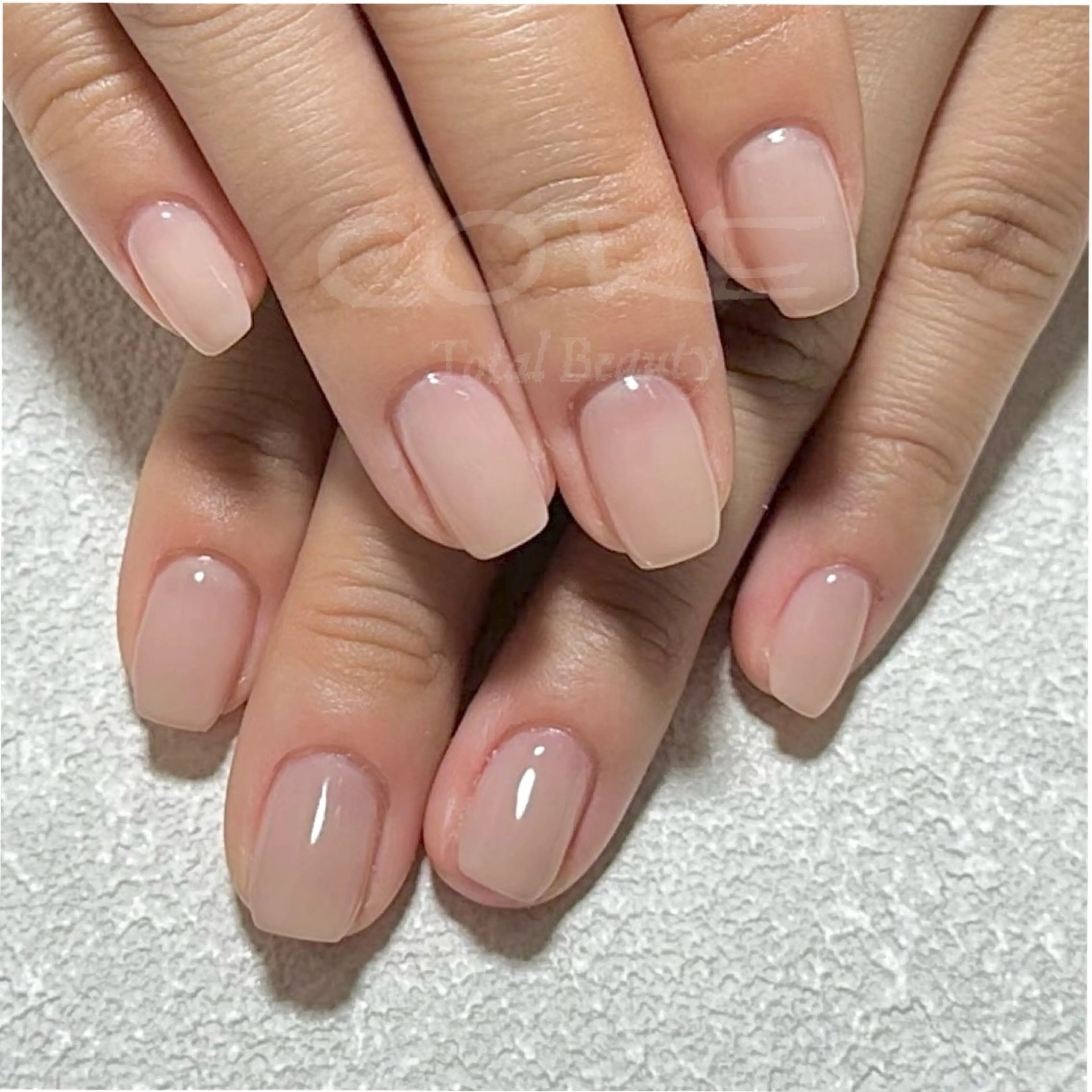 ネイル CORE Total Beauty所属・CORE TBのネイルデザイン