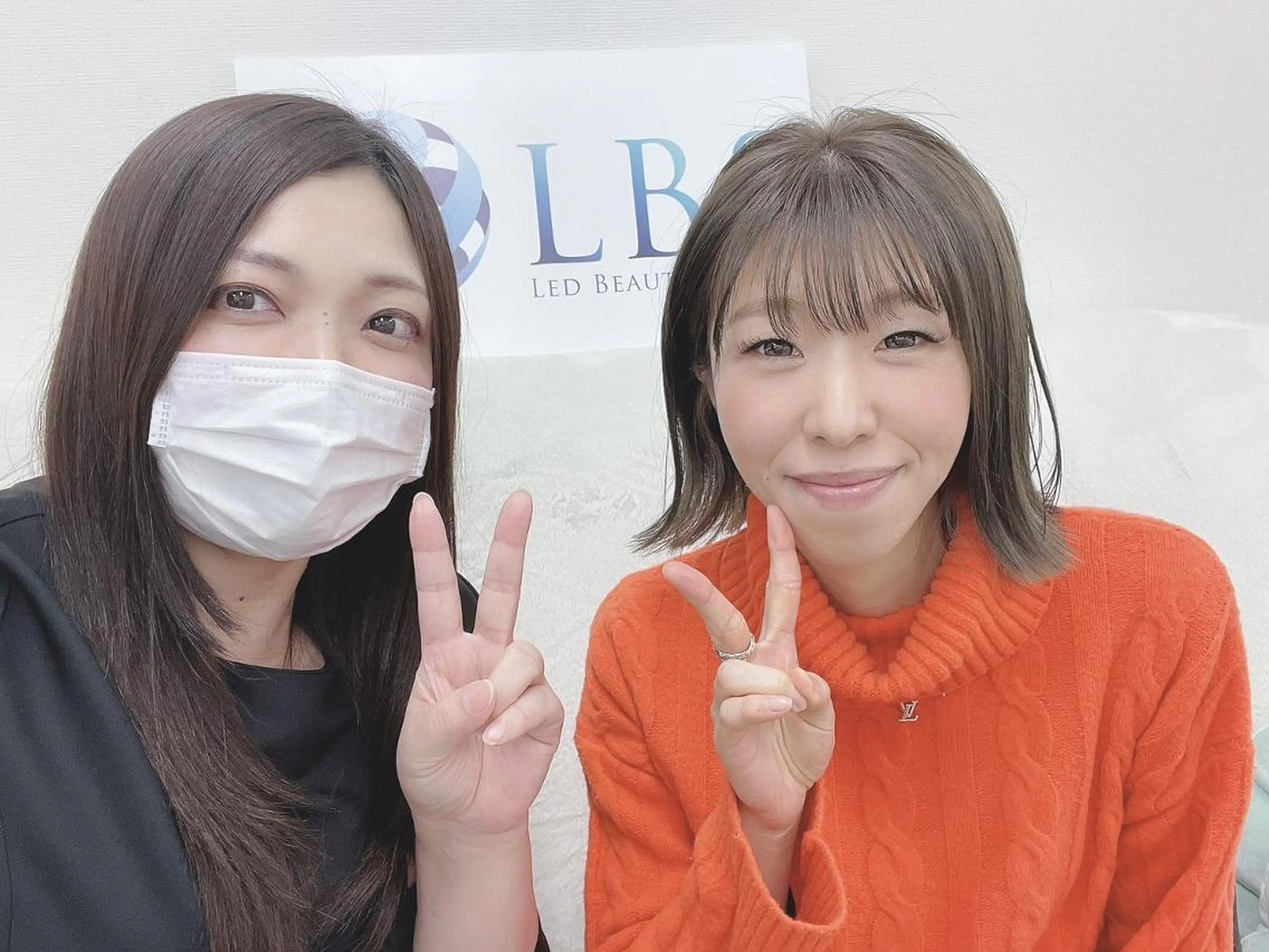 LBSホワイトニング 銀座店🦋店長浦和のエステ・リラクイメージ