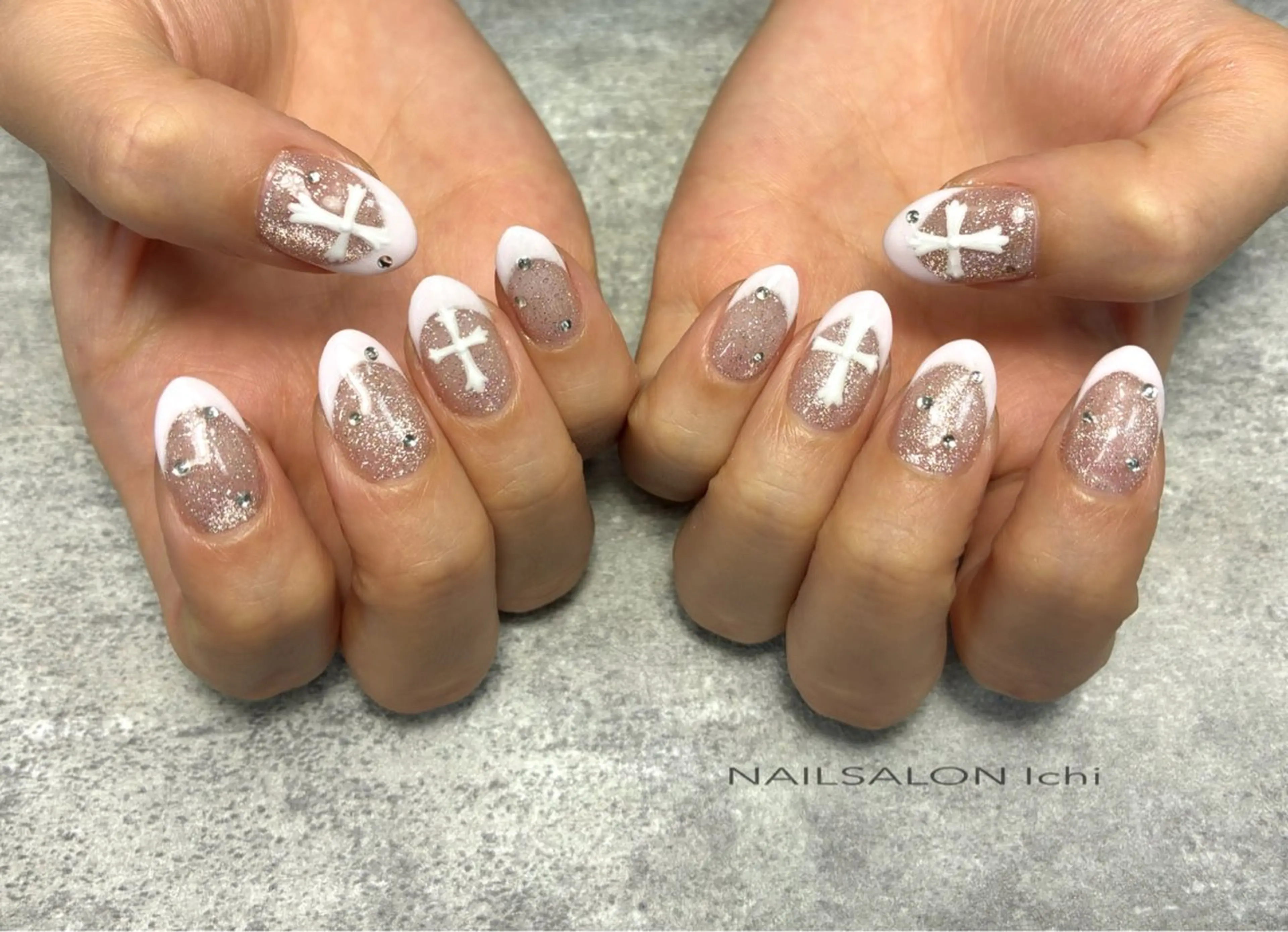 ネイル ハンドネイル NAILSALON  Ichi所属・NAILSALON Ichiのネイルデザイン