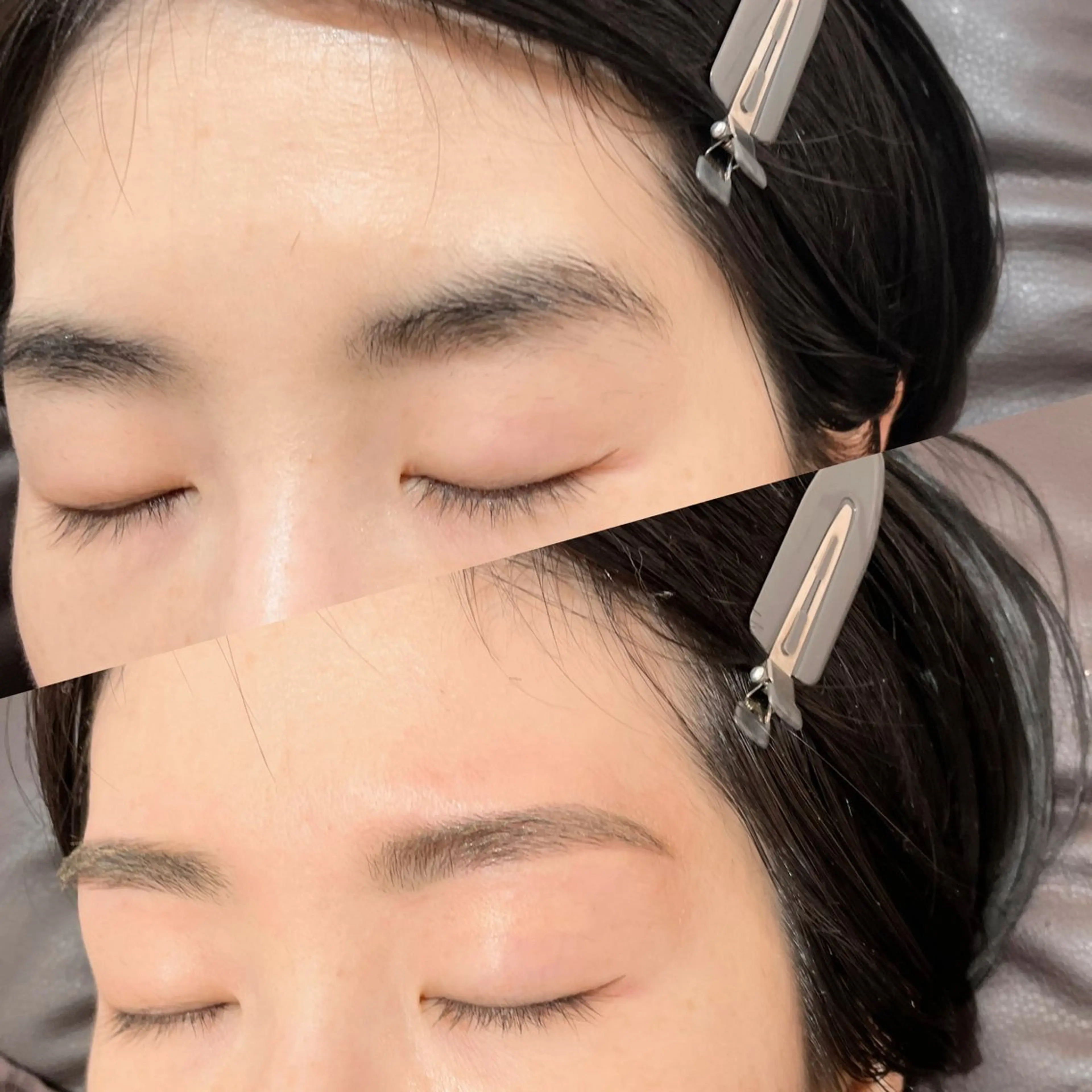アイブロウ ワックス脱毛 眉カット その他(アイブロウ) eyes salon c.nonakaの眉毛・アイブロウイメージ