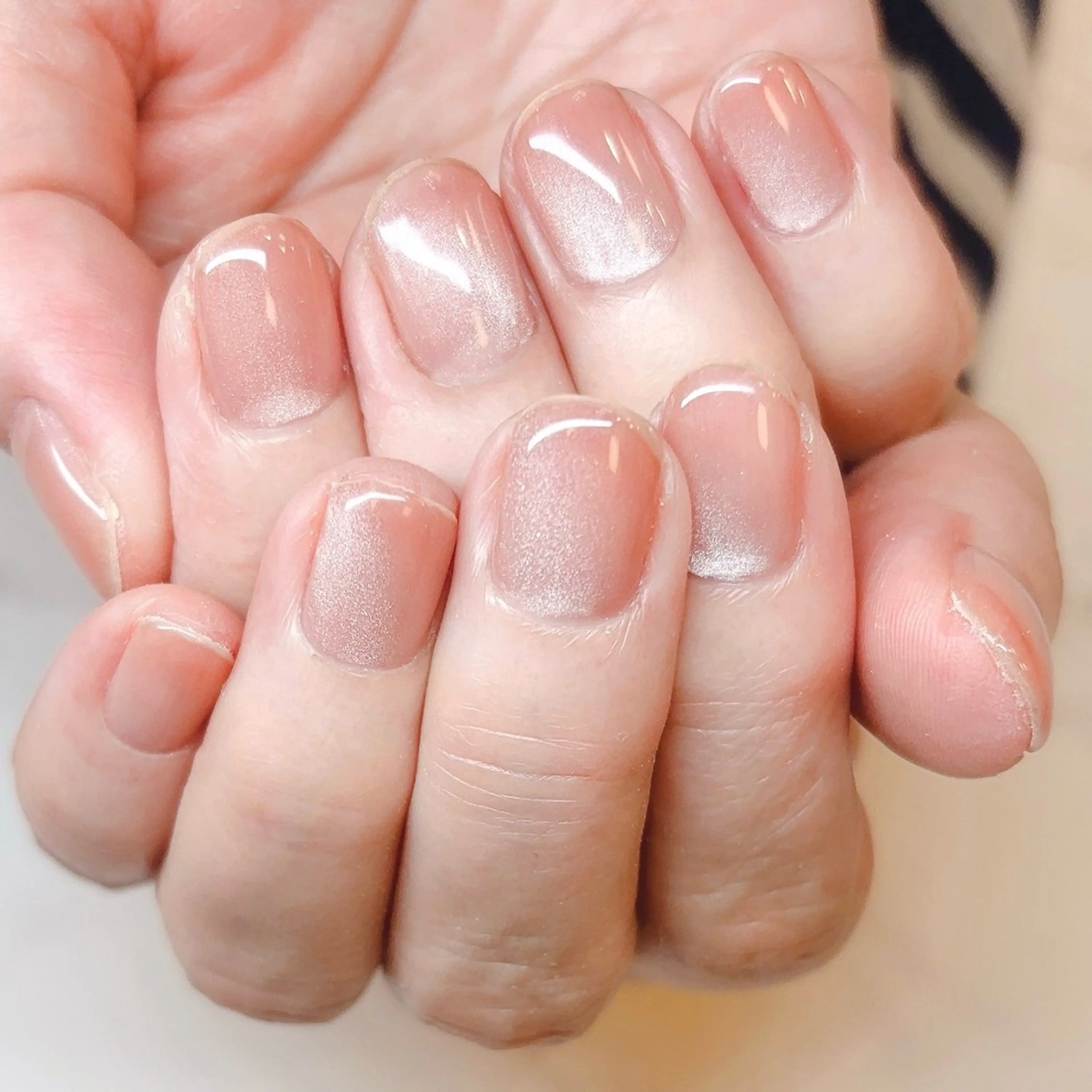 ネイル マグネットネイル Cravo miyuのネイルデザイン