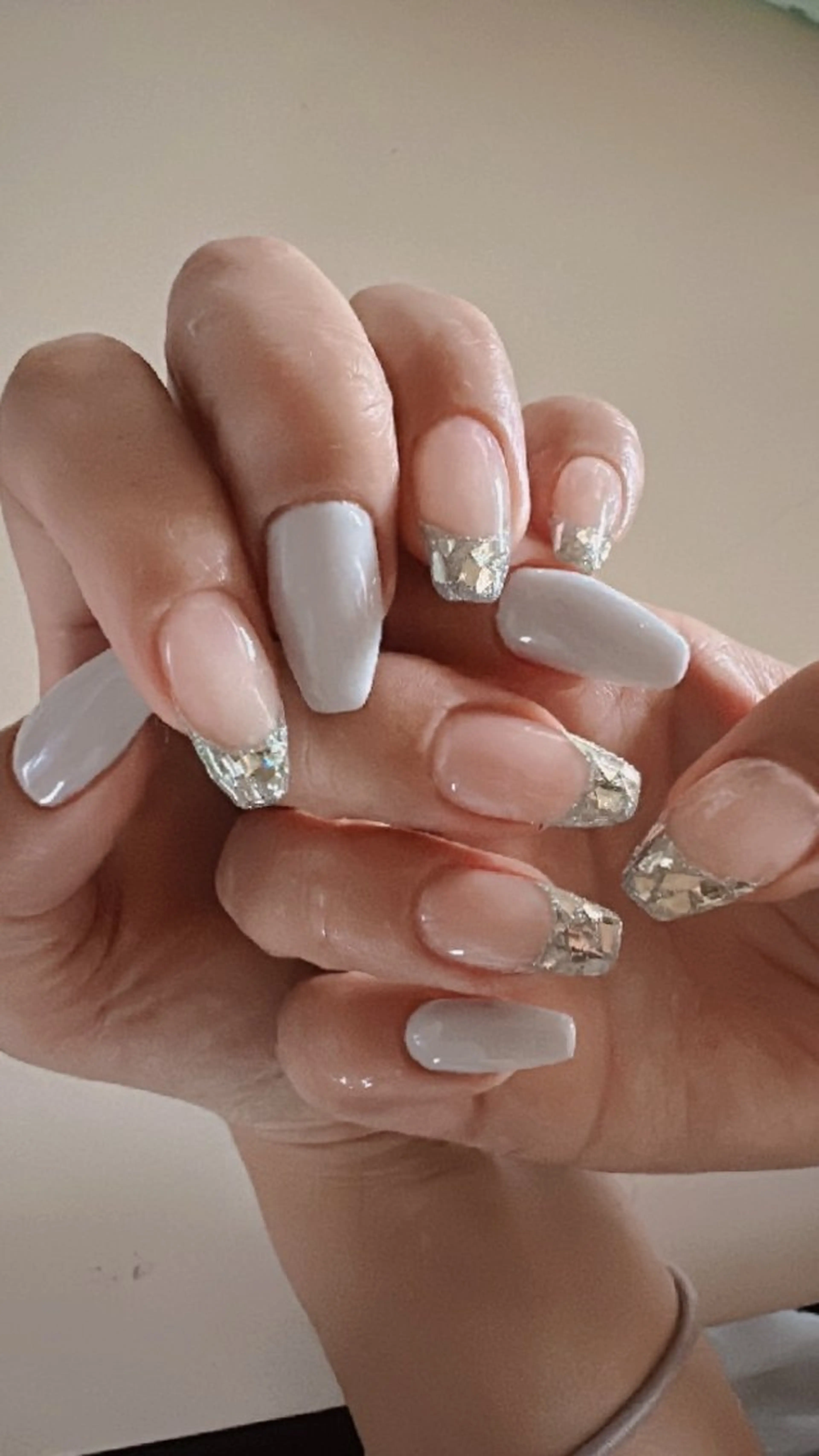 ネイル nail salon ｈａｎａ所属・haruka 💕nailのネイルデザイン