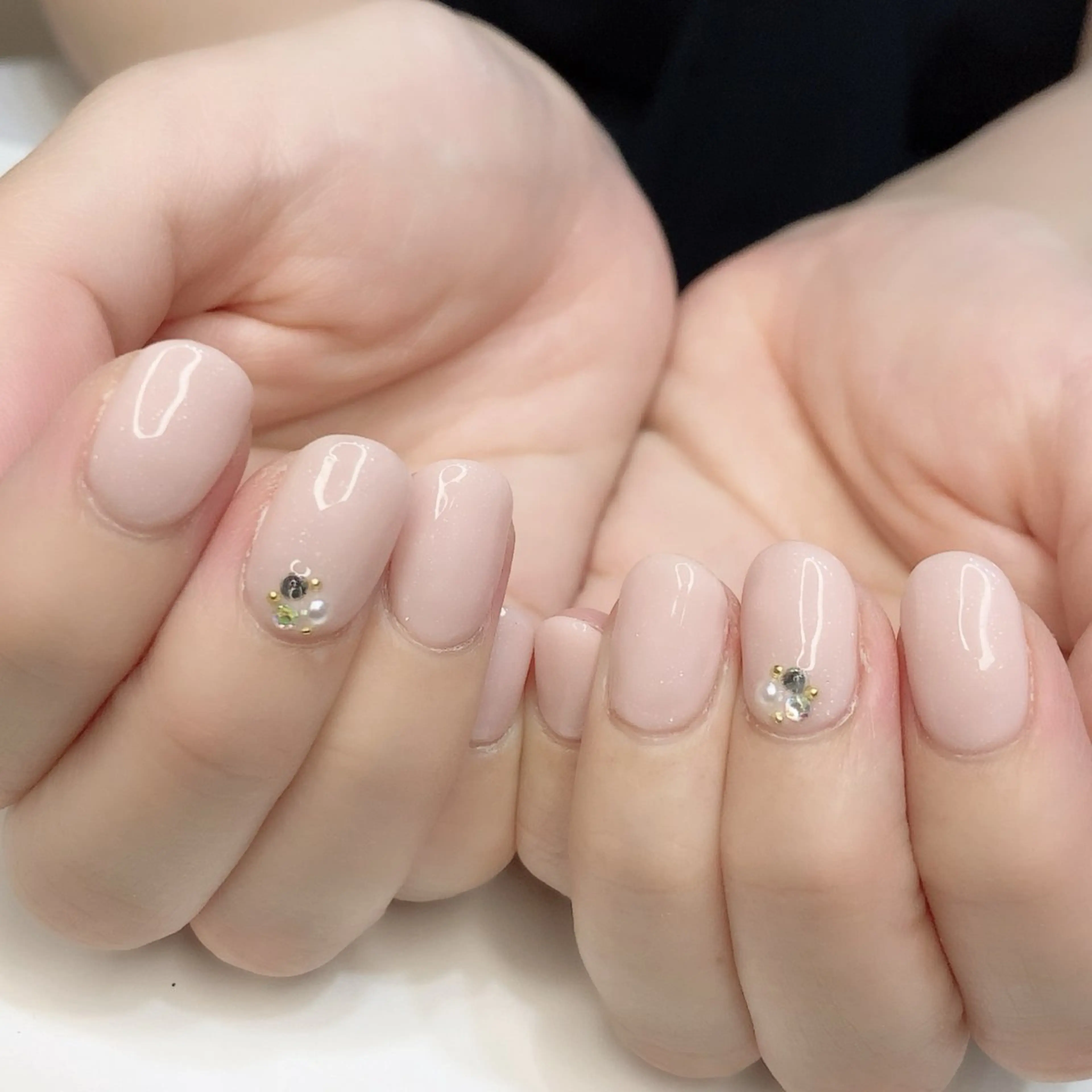 ネイル Legit nail salonのネイルデザイン