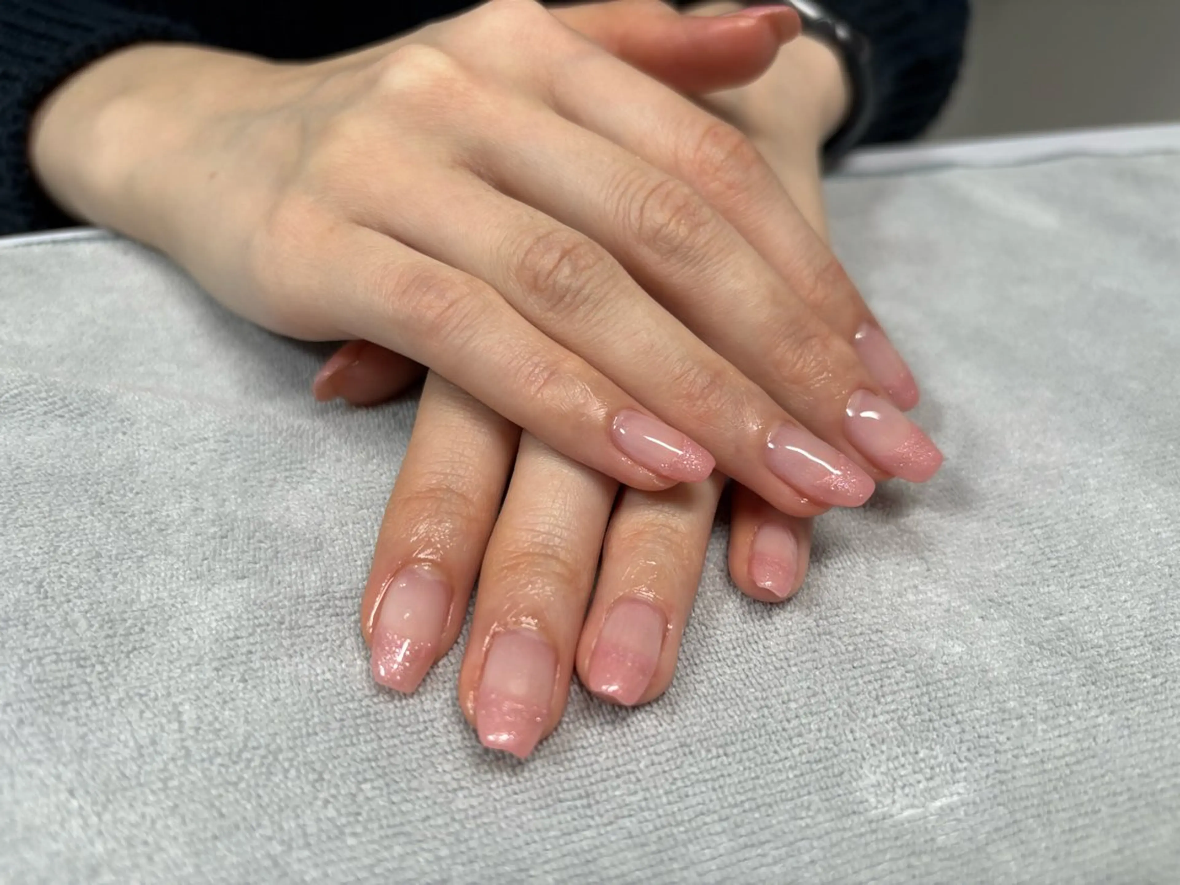 ネイル ハンドネイル see nail所属・mayuka mのネイルデザイン