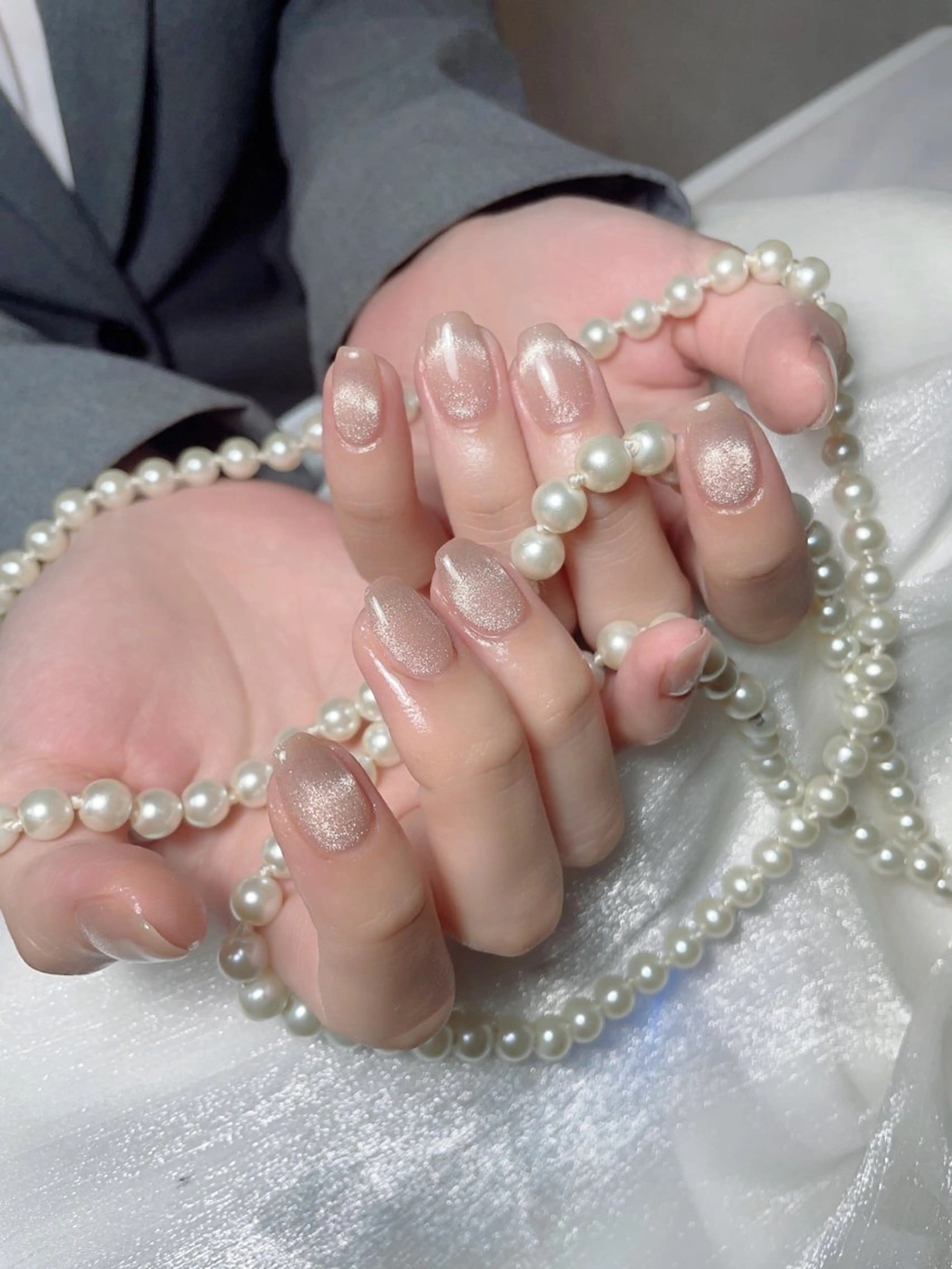 ネイル YOIネイルサロン所属・YOI ゆみのネイルデザイン