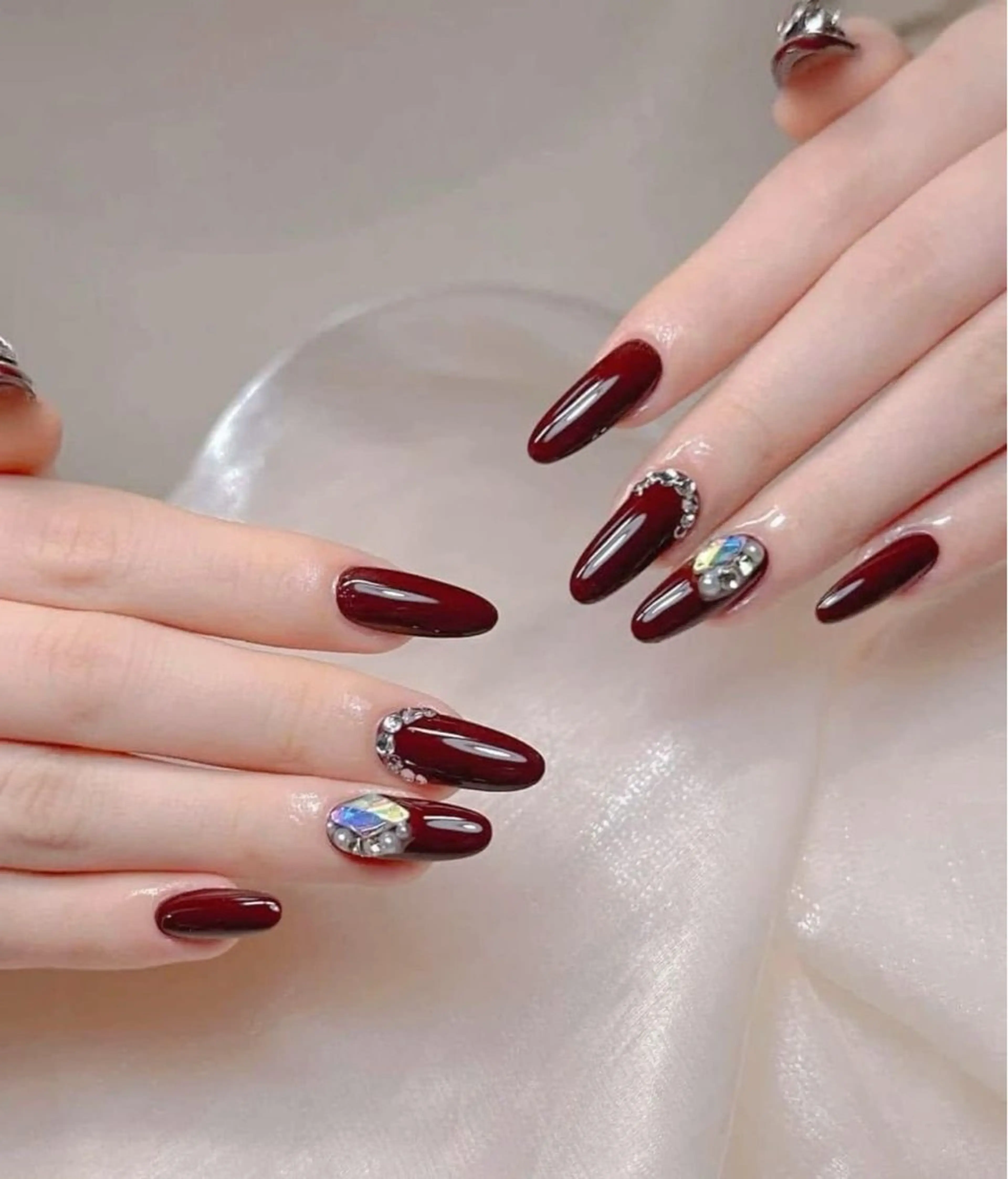 ネイル ハンドネイル Sora Nail所属・Sora Nailのネイルデザイン