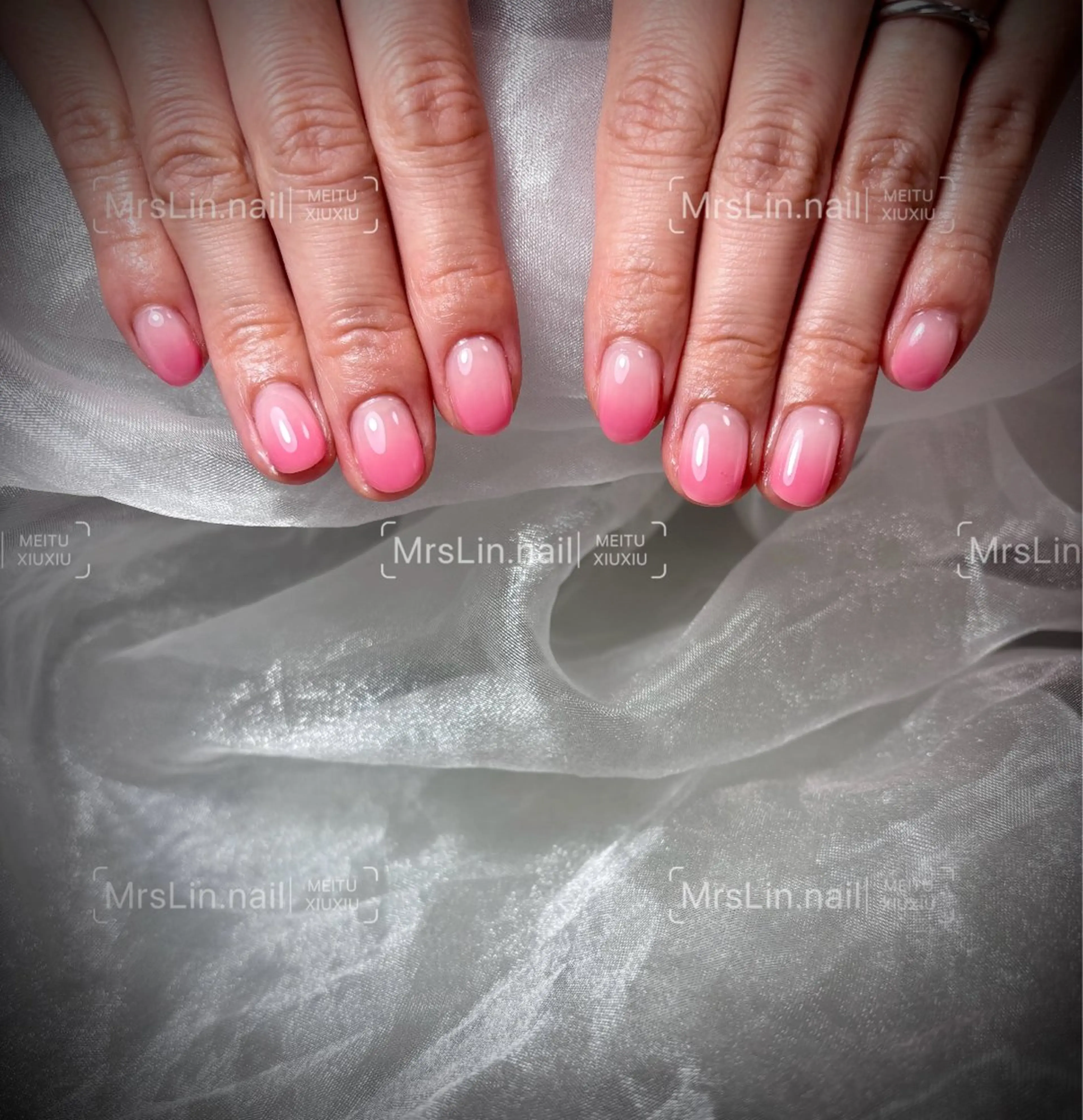 ネイル Mrs Lin.nailのネイルデザイン