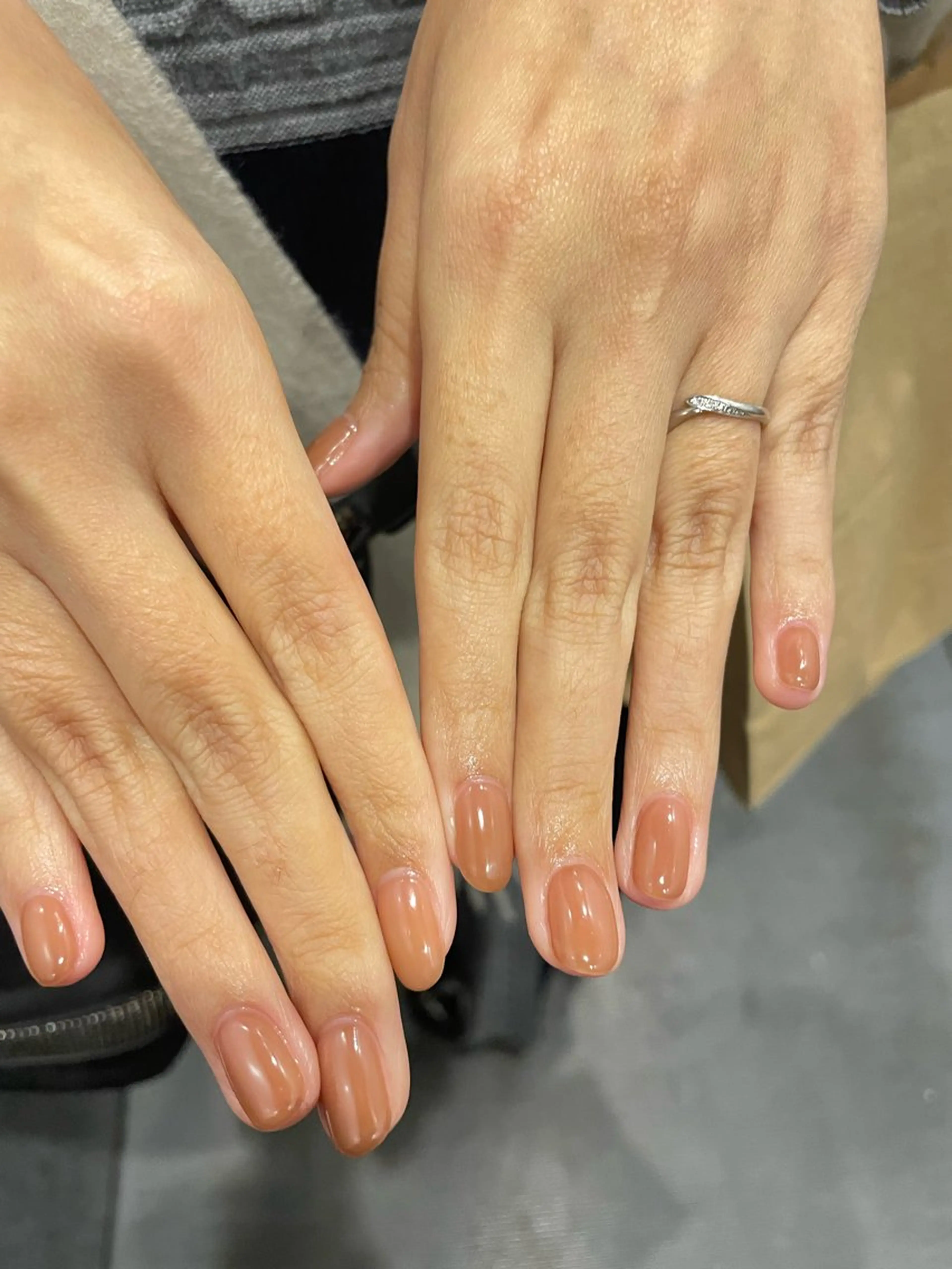 ネイル ハンドネイル the 25 Nail所属・tanaka 25nailのネイルデザイン