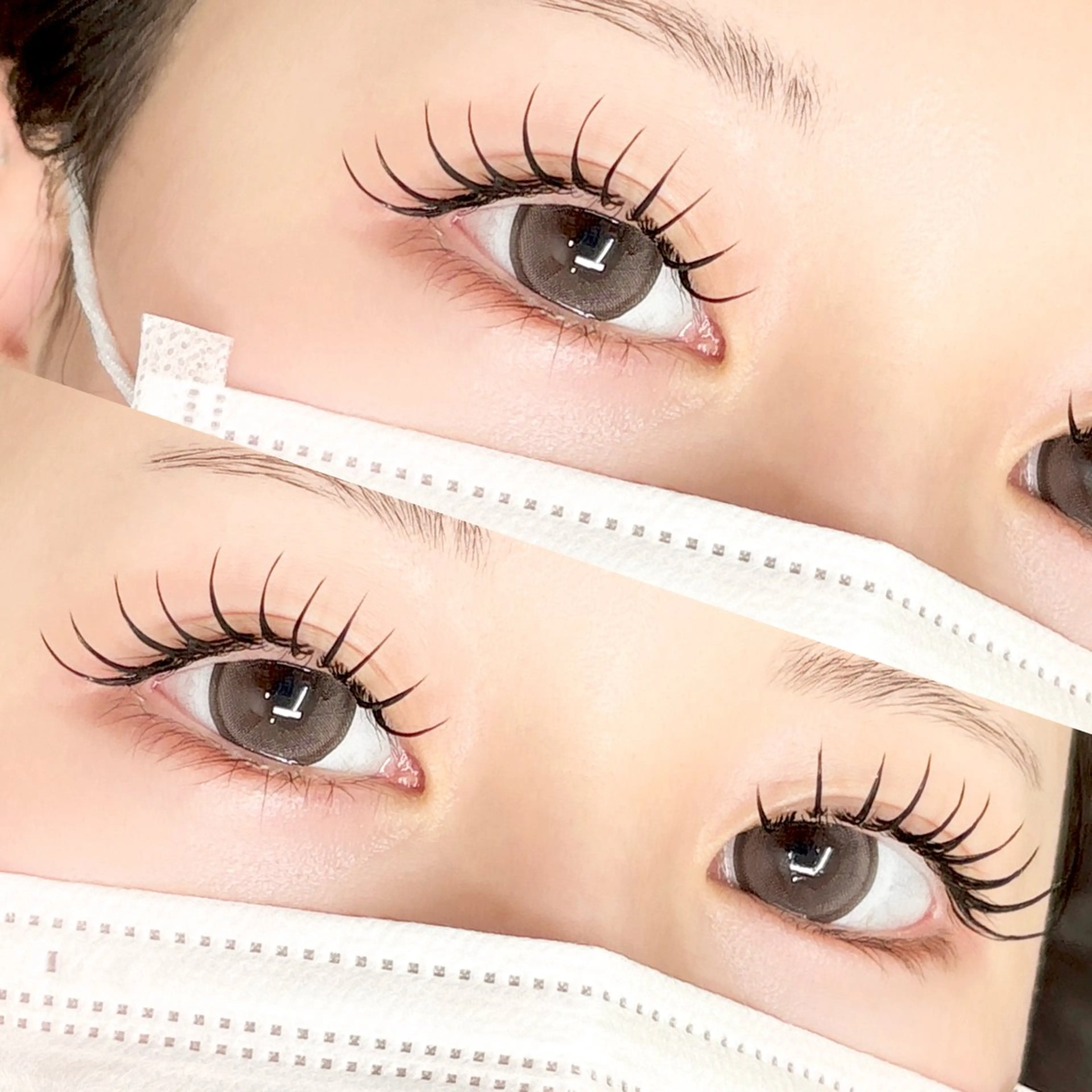 🌺バインドロック🌺140束までつけ放題の写真