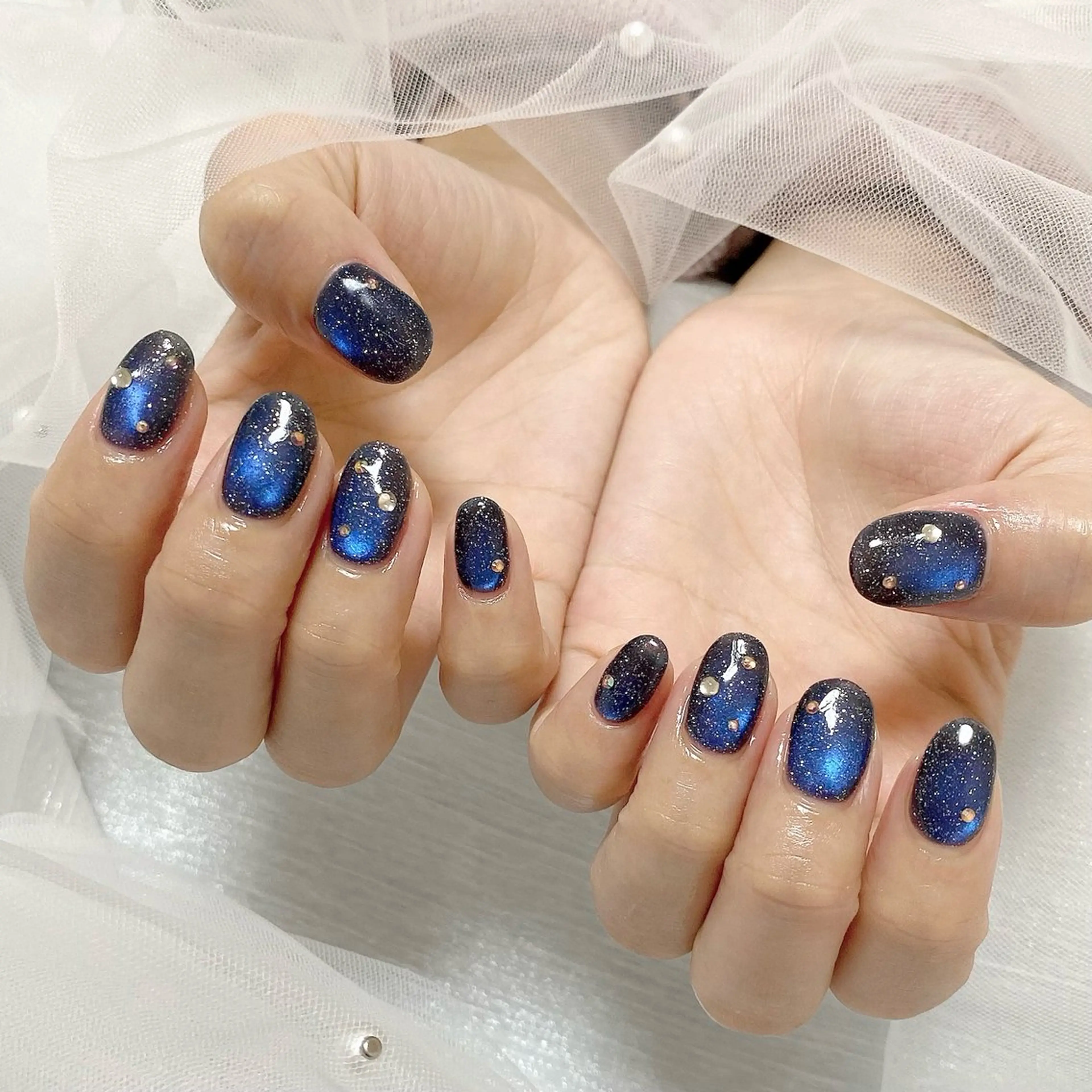 ネイル 💅fleur Ayumiのネイルデザイン