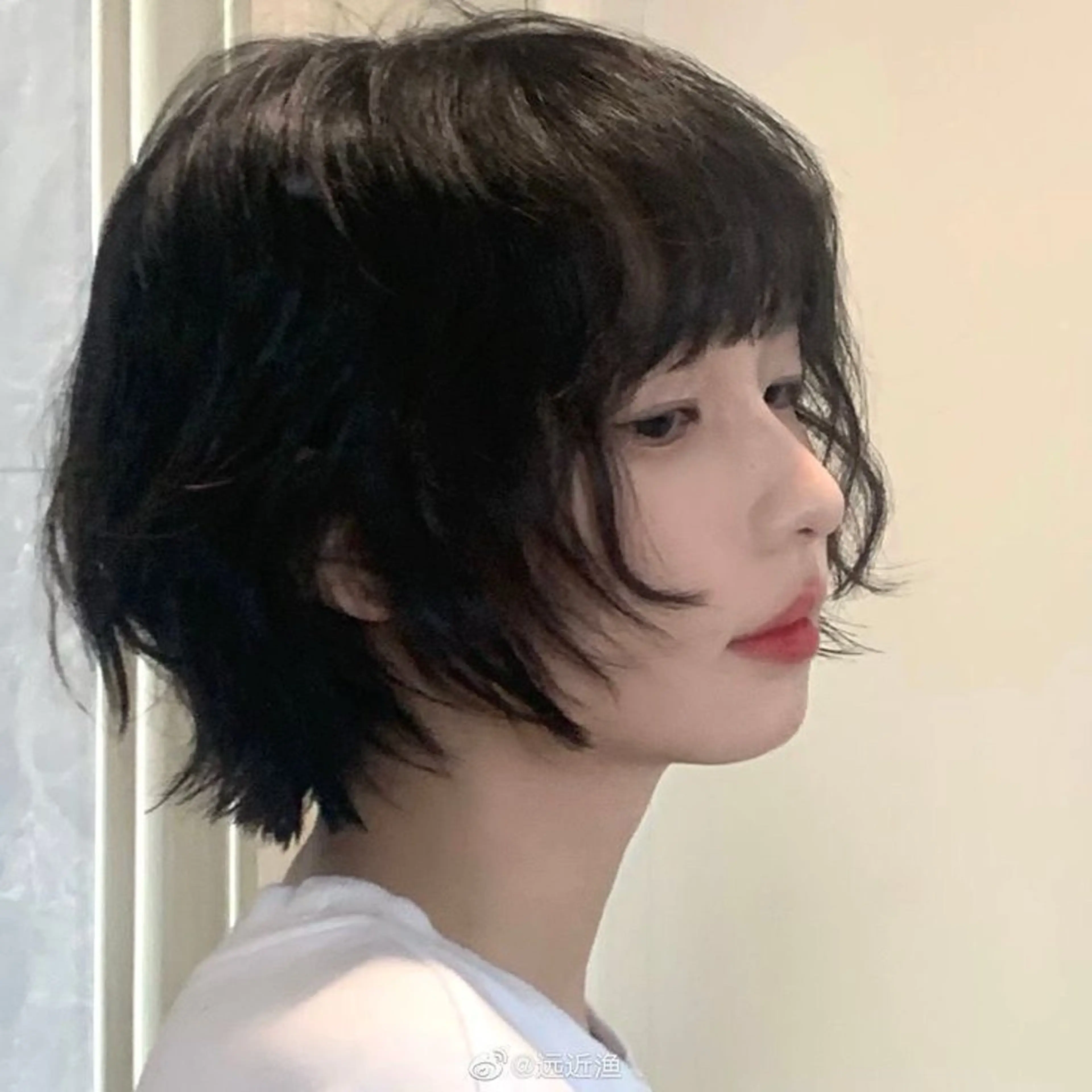 ショート 🍒小林 柚姫🍒のヘアスタイル