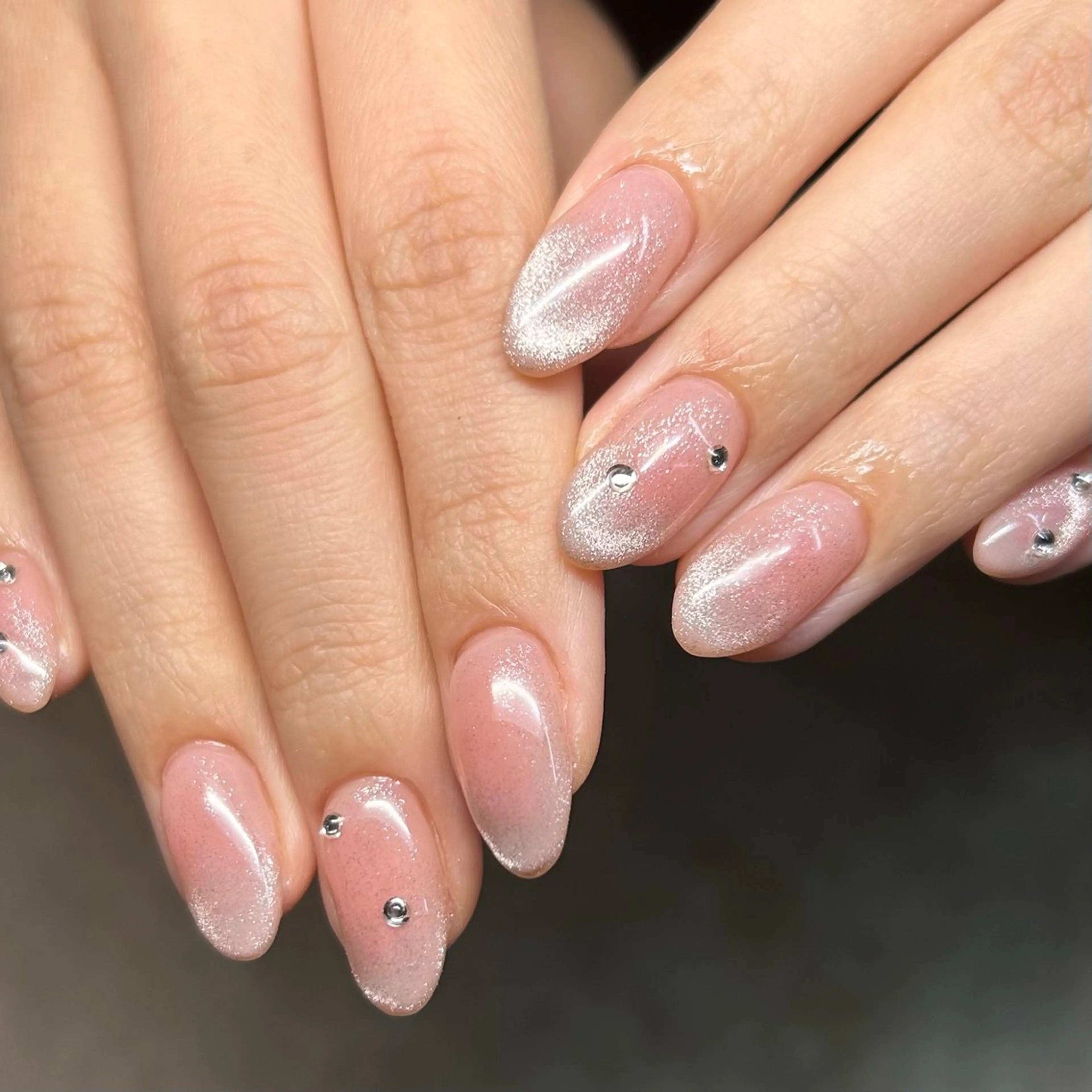 ネイル maison de NALIのネイルデザイン