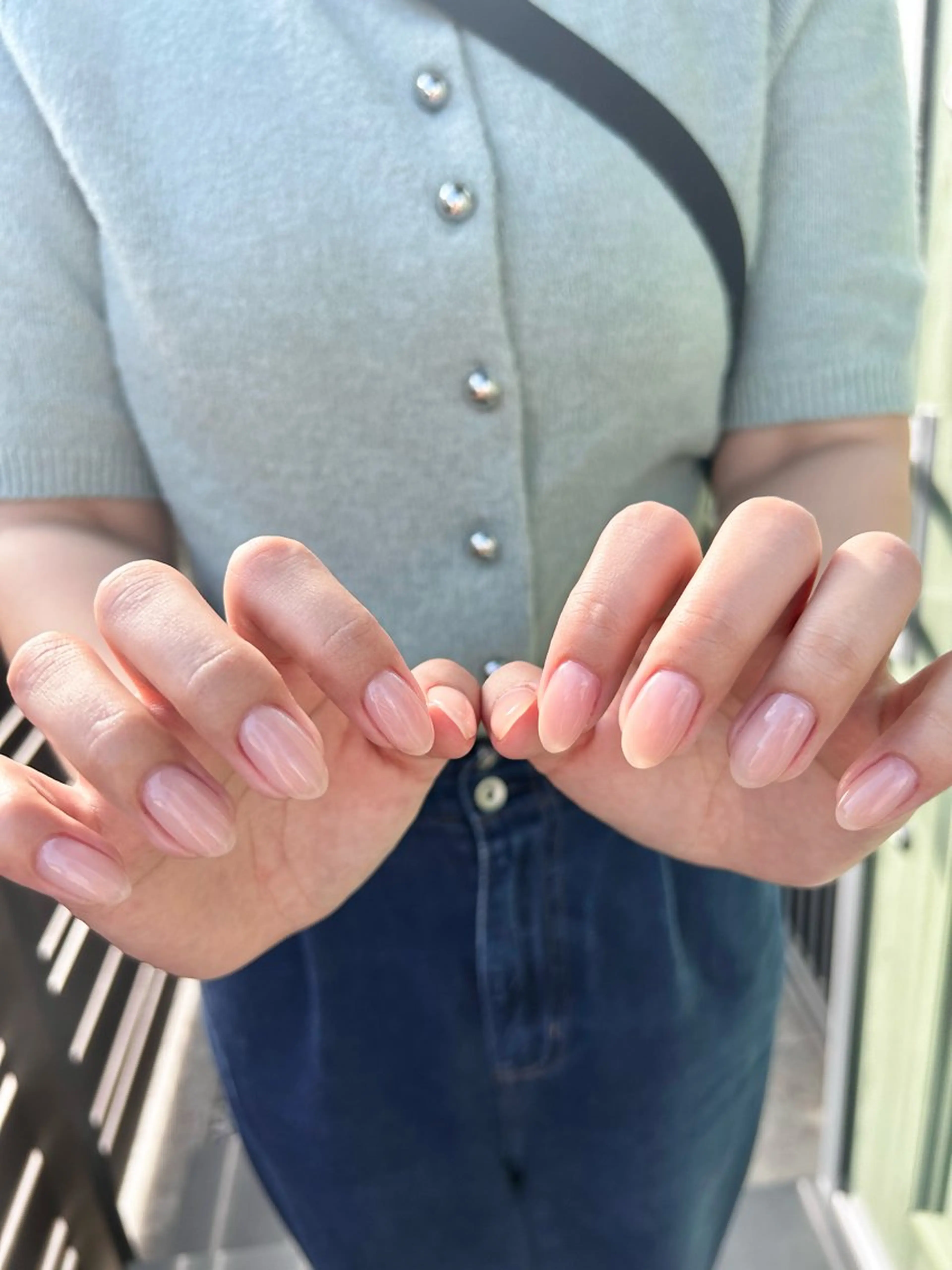 ネイル ハンドネイル TESORO nailのネイルデザイン