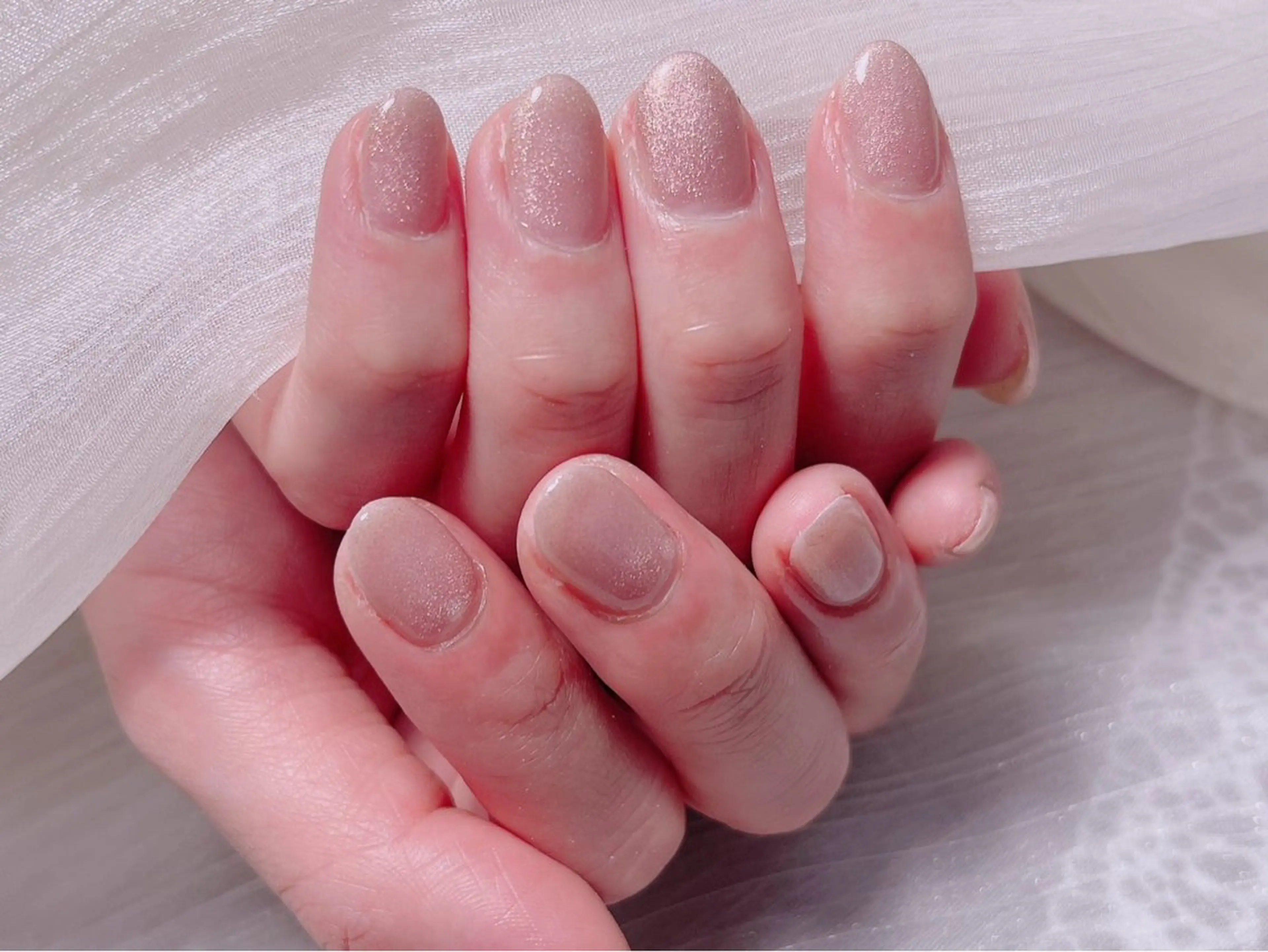 ネイル ハンドネイル ネイルサロン KARIのネイルデザイン