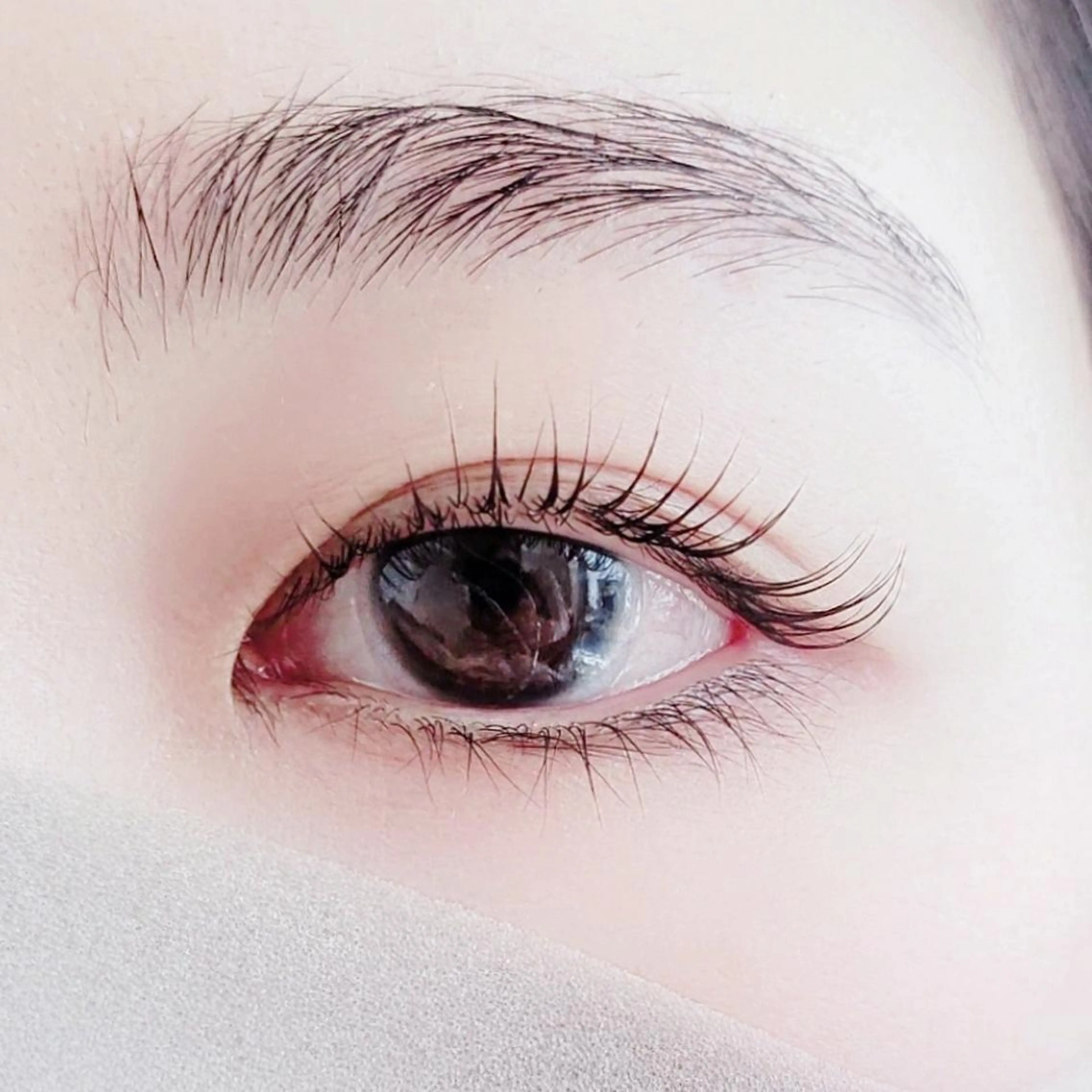 マツエク・マツパ マツパ ｉ-ｌａｓｈ ～アイラッシュ～のマツエク・マツパデザイン