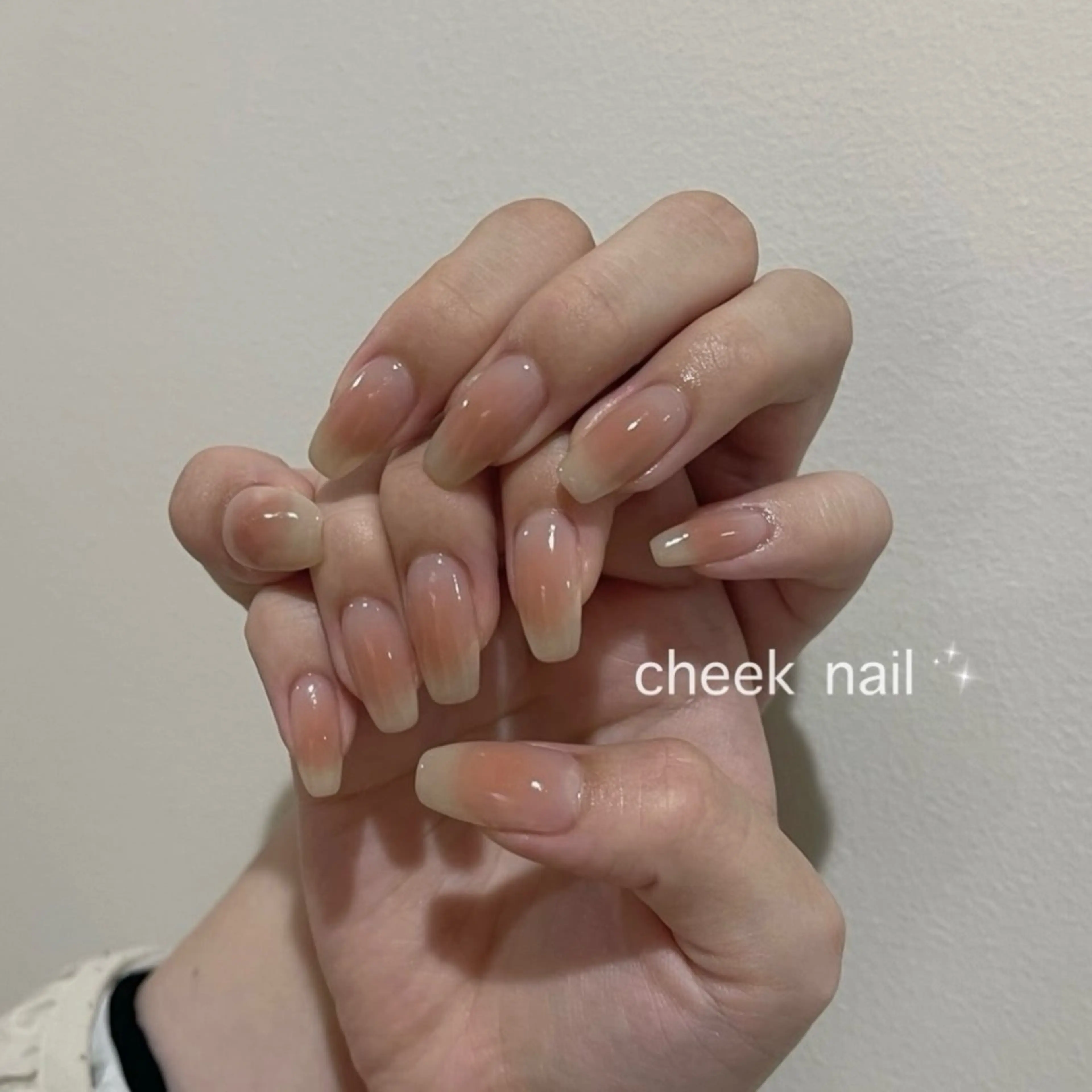 ネイル ハンドネイル clair所属・nail salon Clairのネイルデザイン