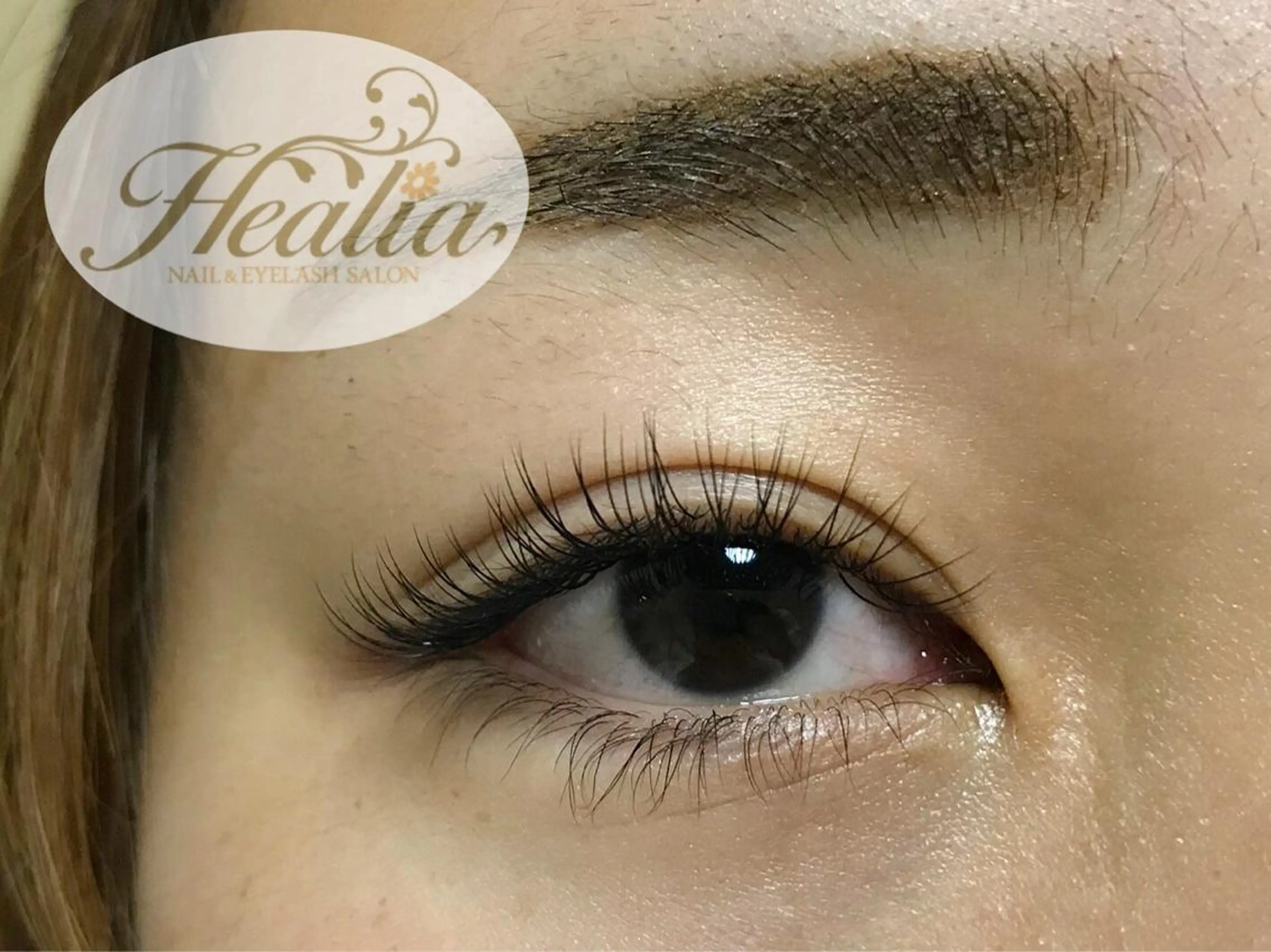 マツエク・マツパ REMIA湘南台 TANABEのネイルデザイン