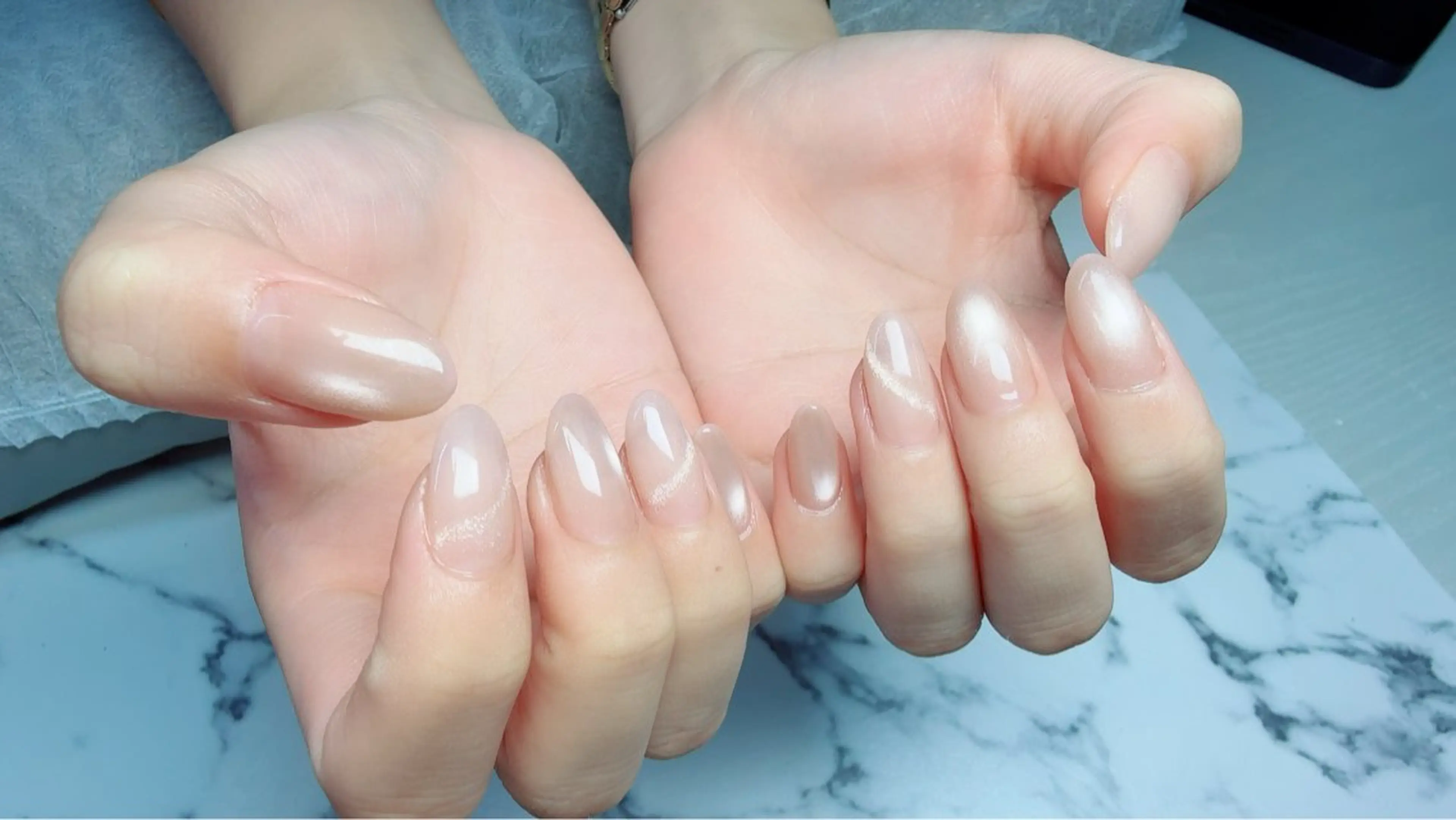 ネイル nail salon ily 武蔵新城のネイルデザイン