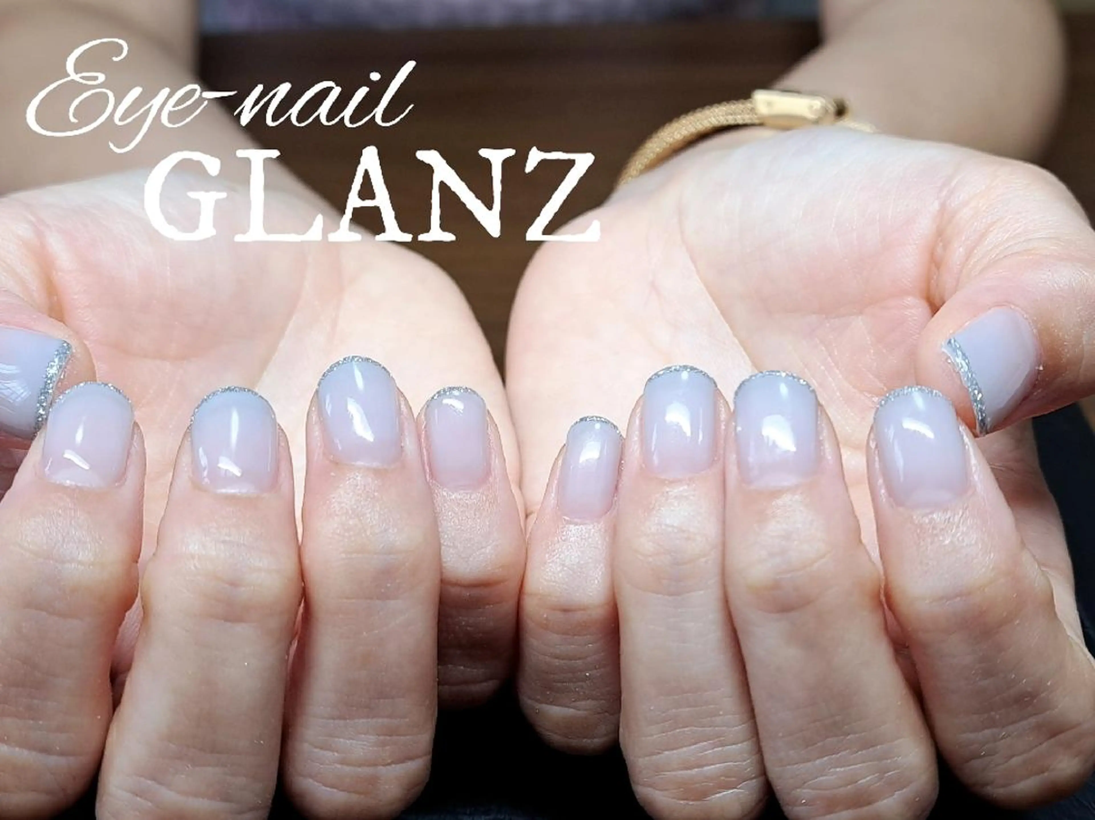 ネイル eye-nail GLANZのネイルデザイン