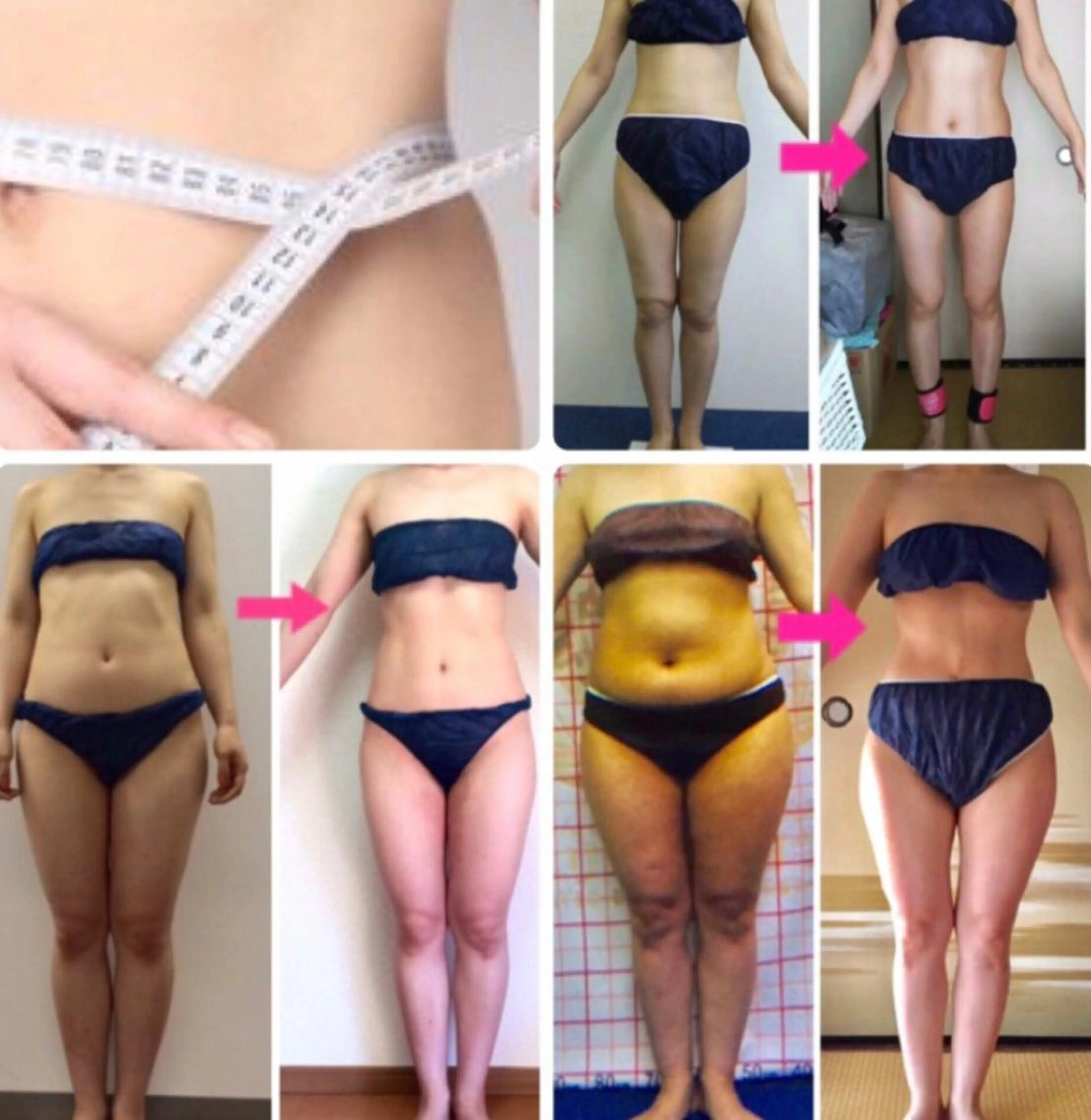 ショート カラー パーマ ヘアアレンジ メンズ キッズ ネイル マツエク・マツパ 痩身&ボディ 結果出し🌟丹野のエステ・リラクイメージ