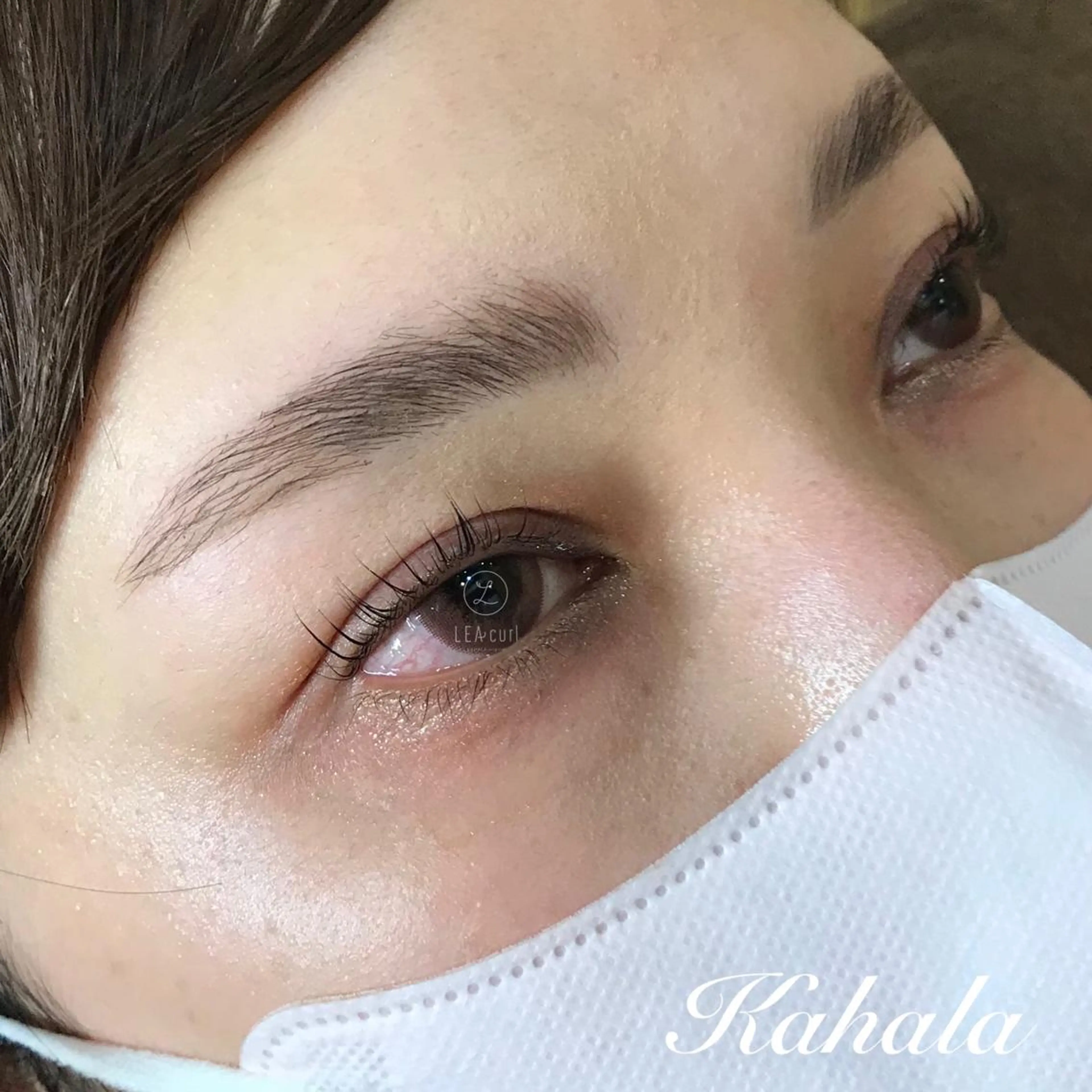 マツエク・マツパ Fujimoto 🦭⸝⋆꙳のマツエク・マツパデザイン