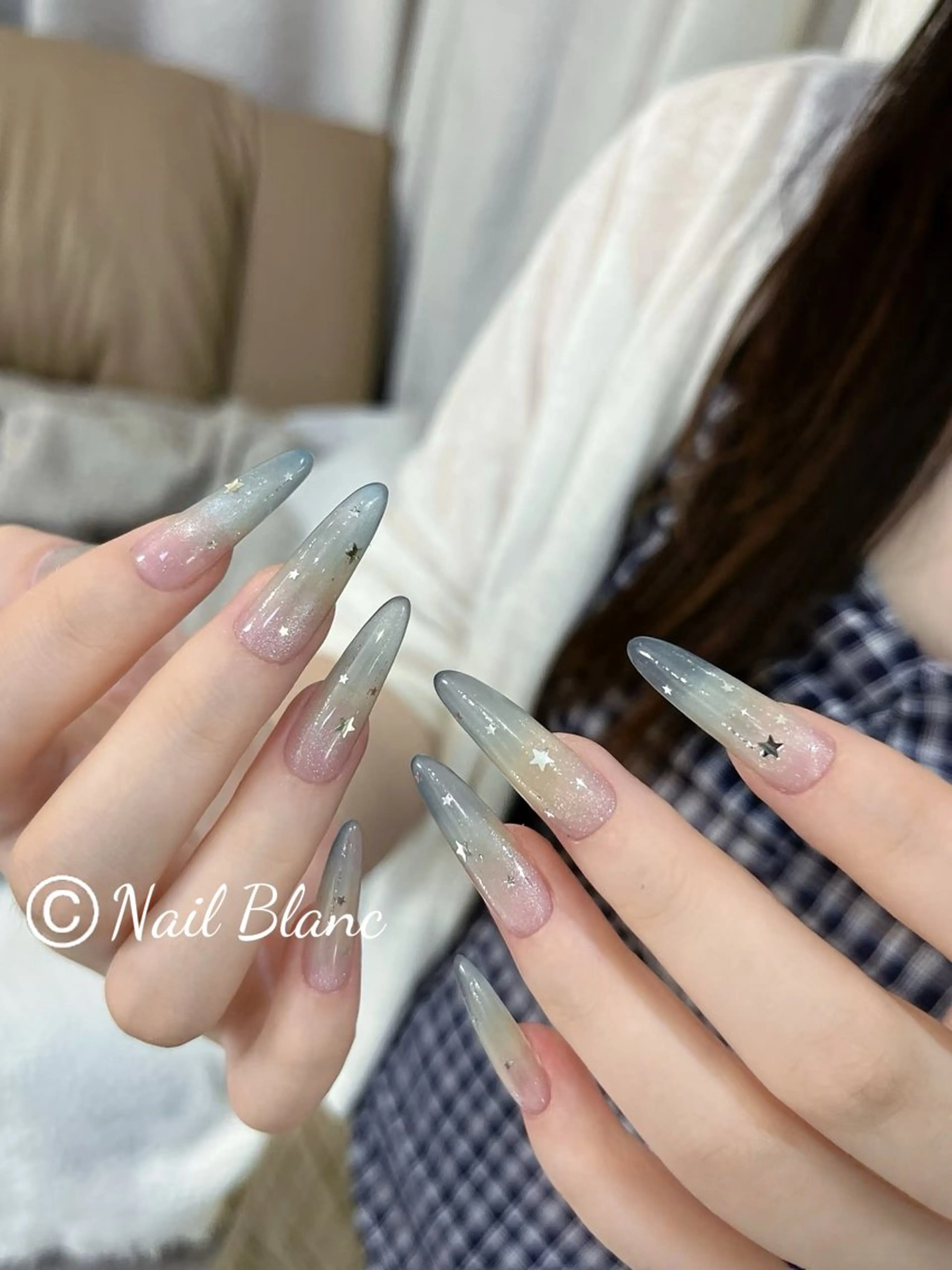 ネイル ハンドネイル Kurehashi Yui🧸のネイルデザイン