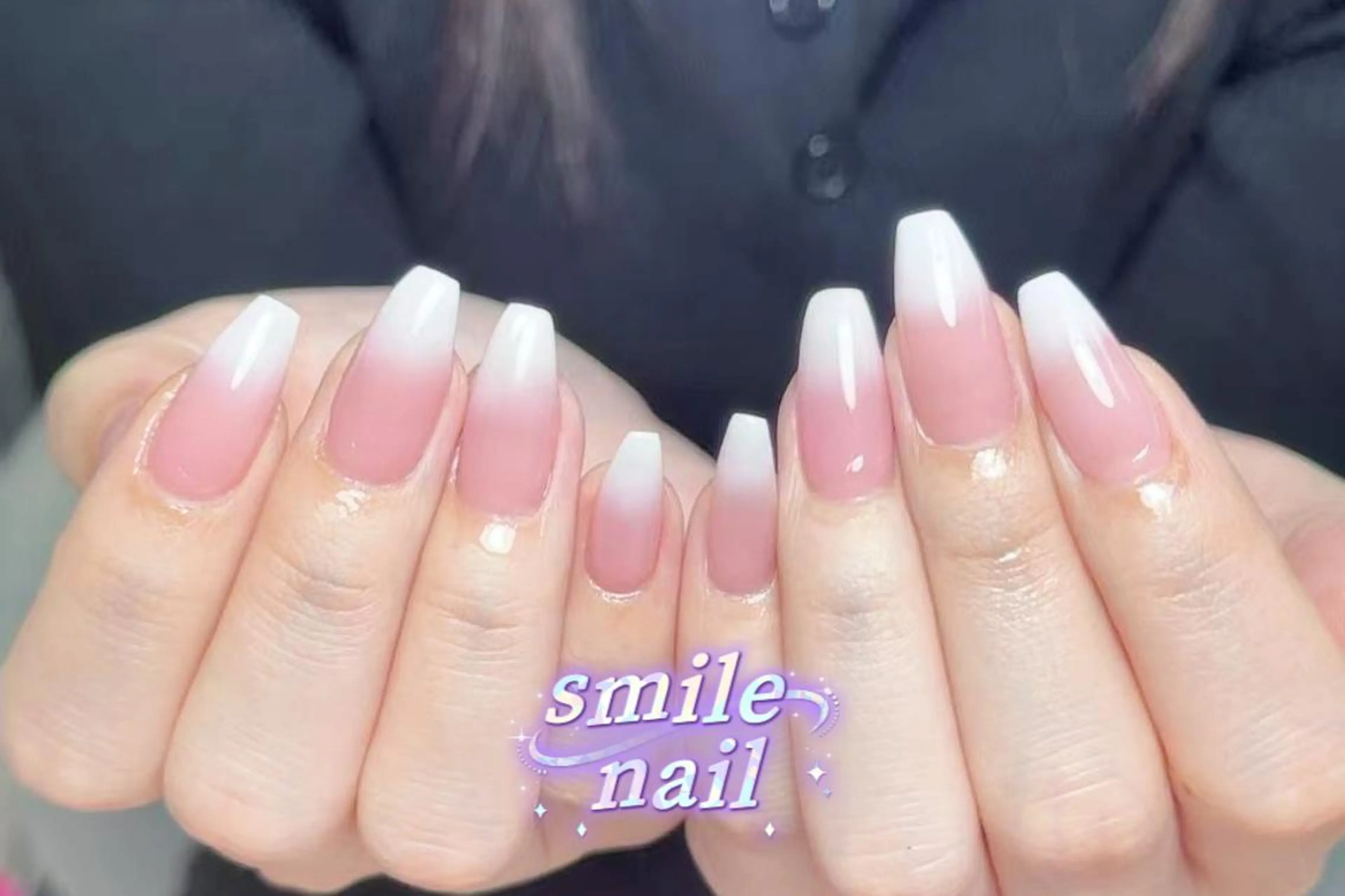 ネイル smile nail omiya2のネイルデザイン