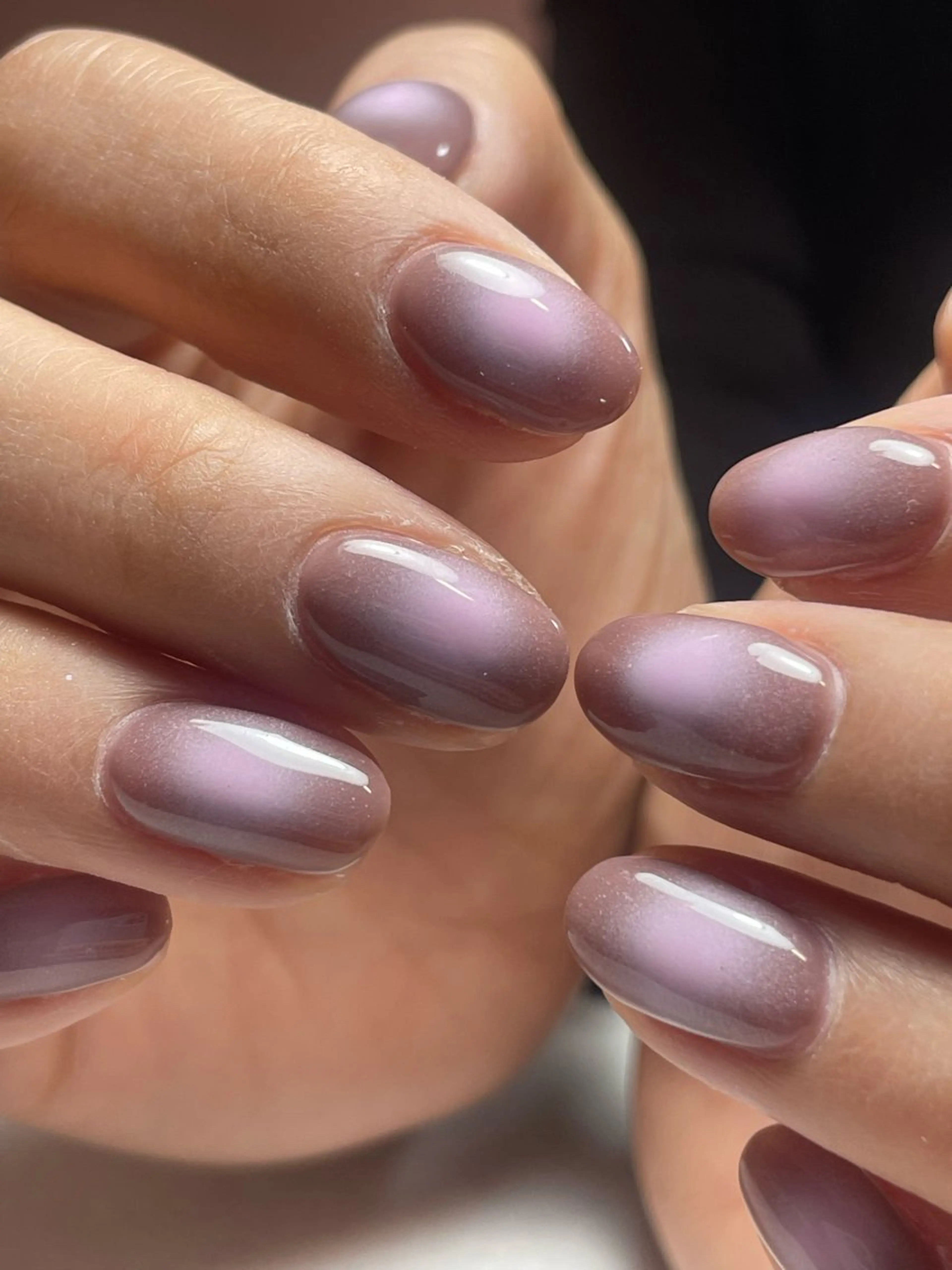 ネイル ハンドネイル SPICENAILS sanaのネイルデザイン