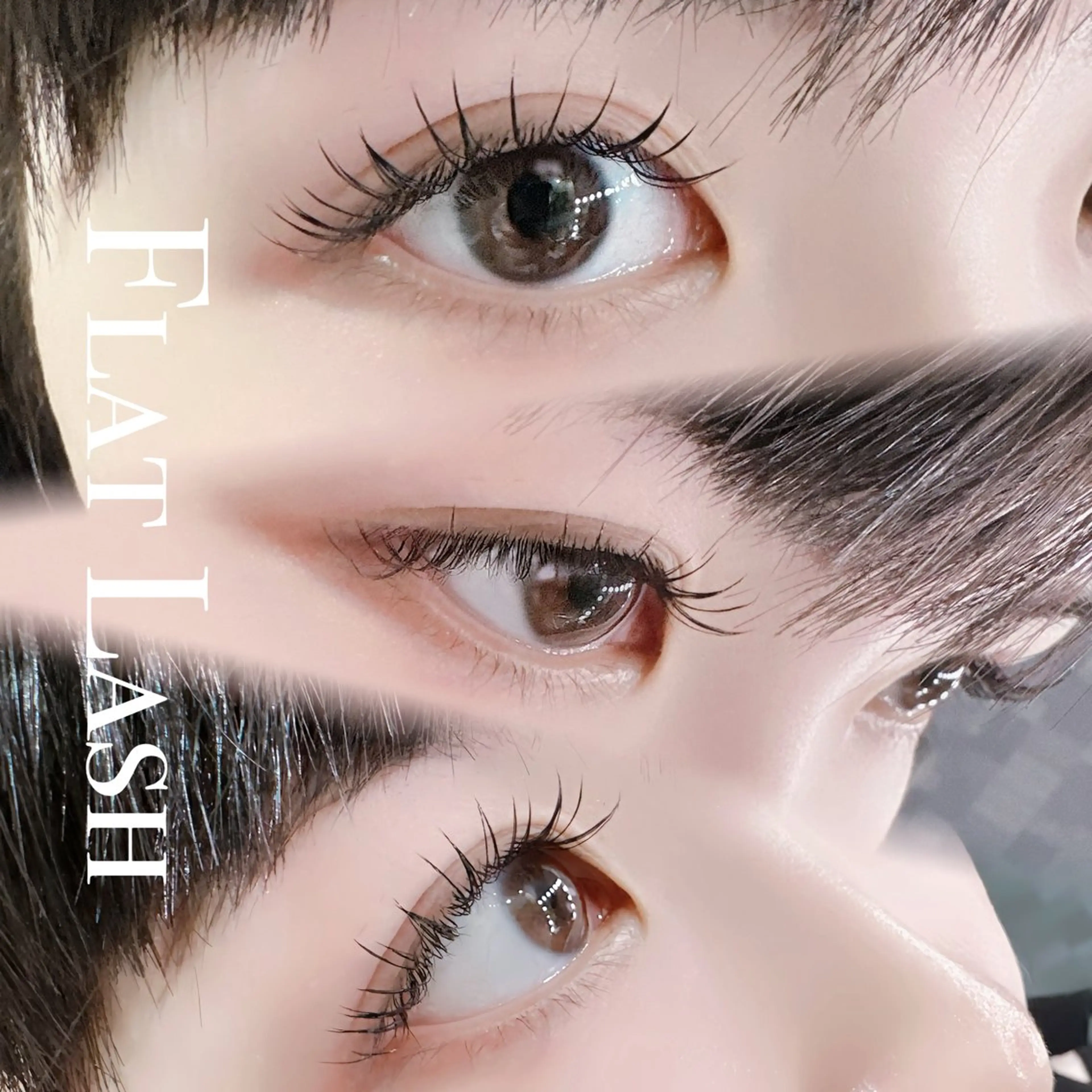 マツエク・マツパ マツエク Y.Beauty 池袋のマツエク・マツパデザイン