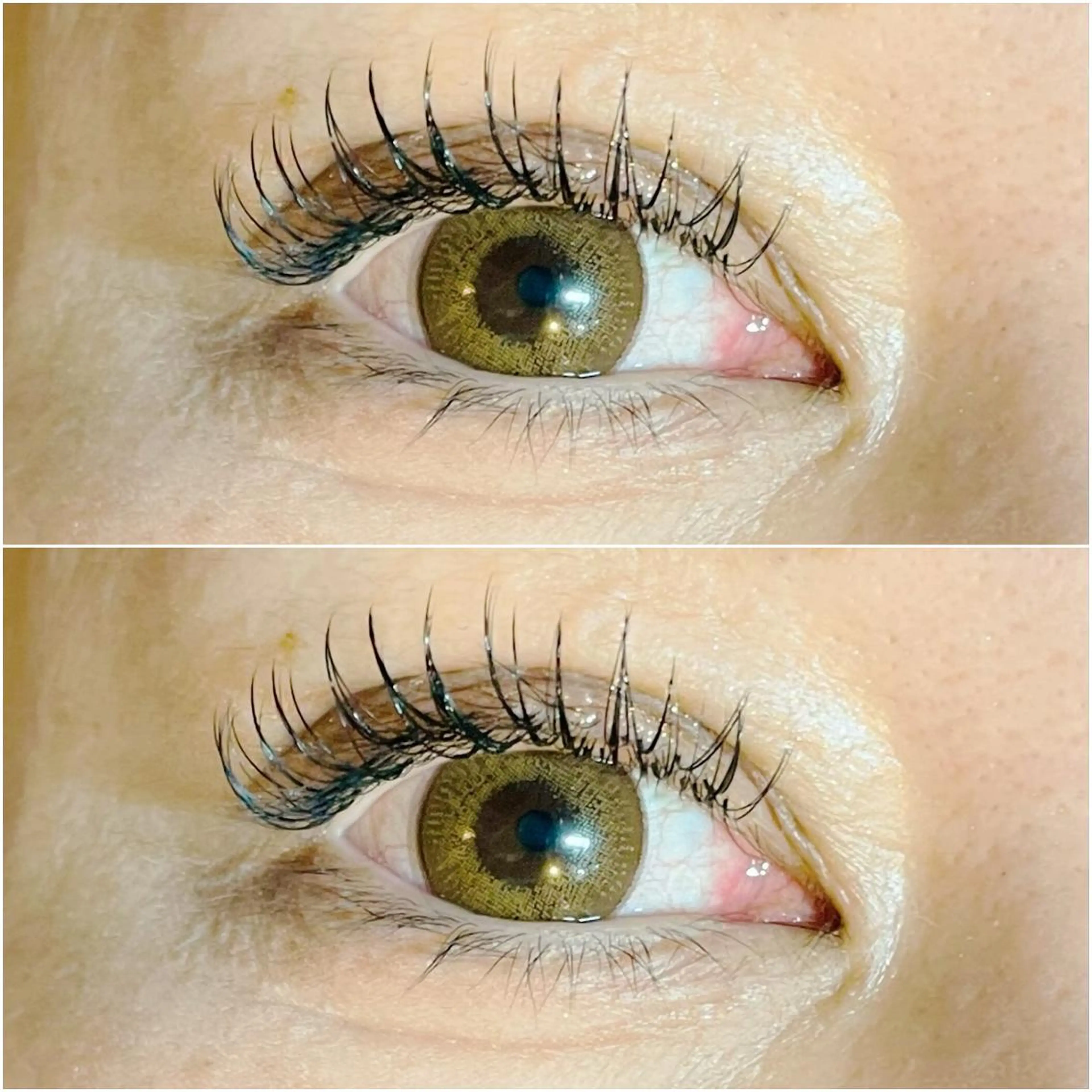 マツエク・マツパ マツエク Natural Okawaのマツエク・マツパデザイン